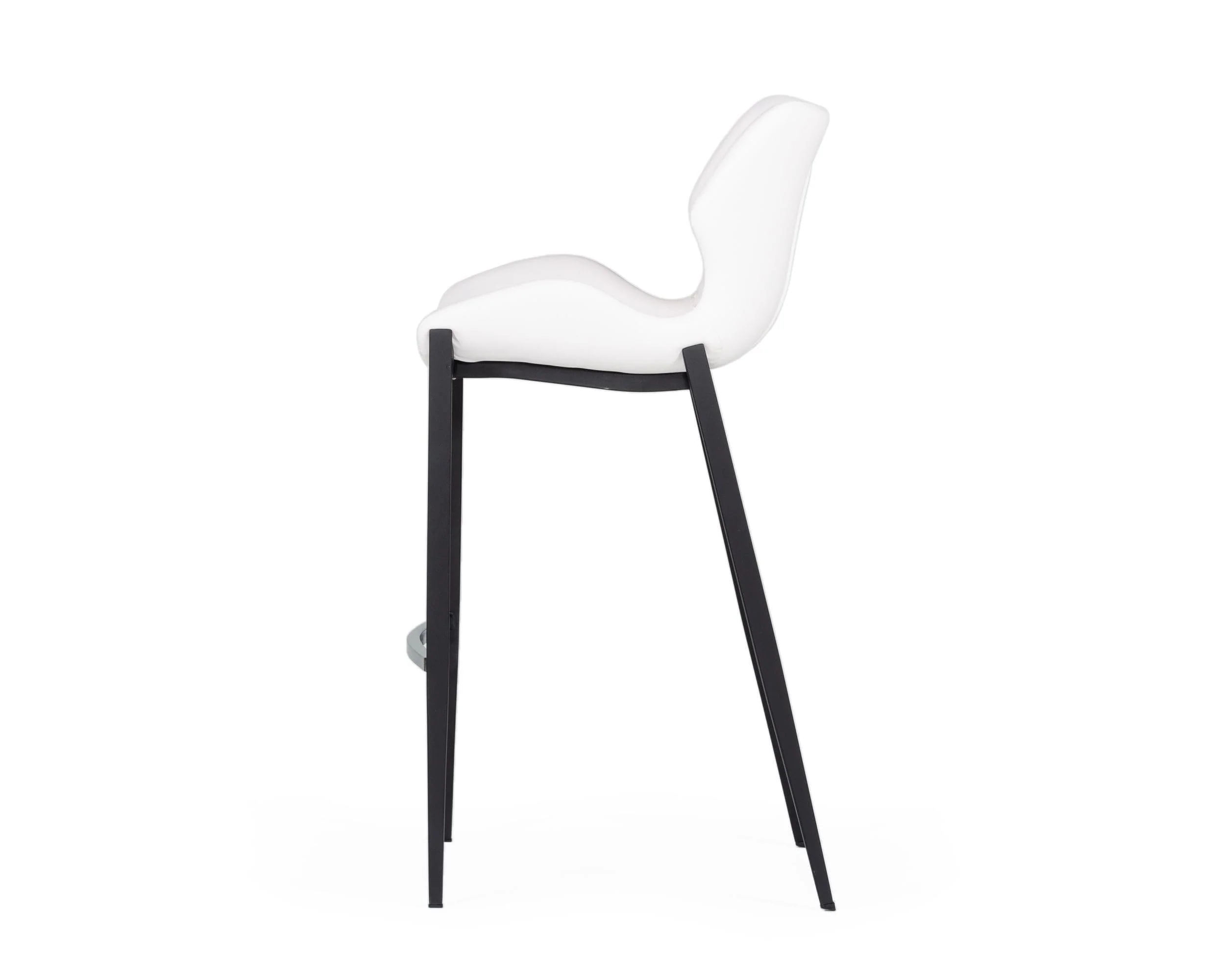 Modrest Ithaca Modern Bar Stool - Image 3