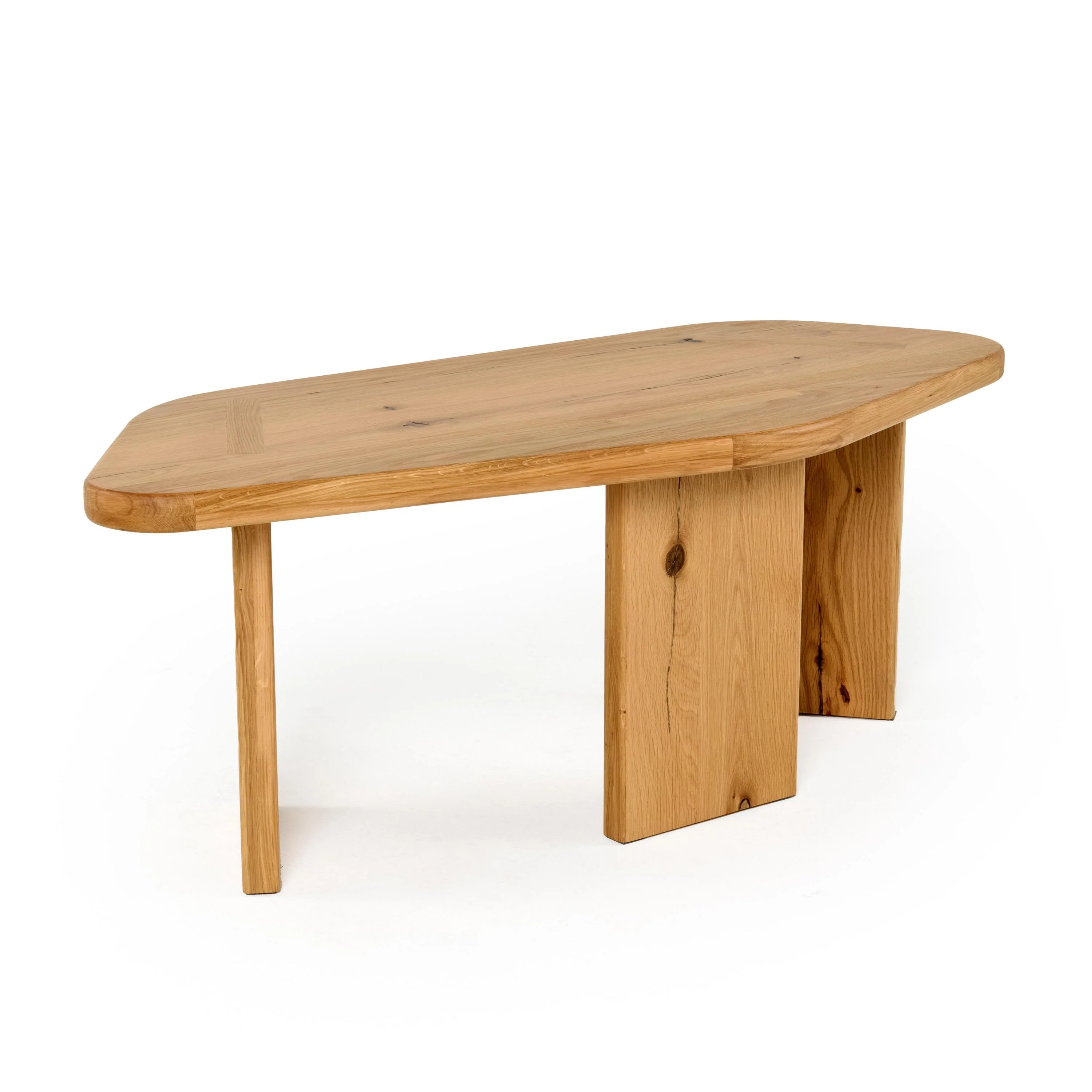 Modrest Jack Modern Coffee Table - Image 3