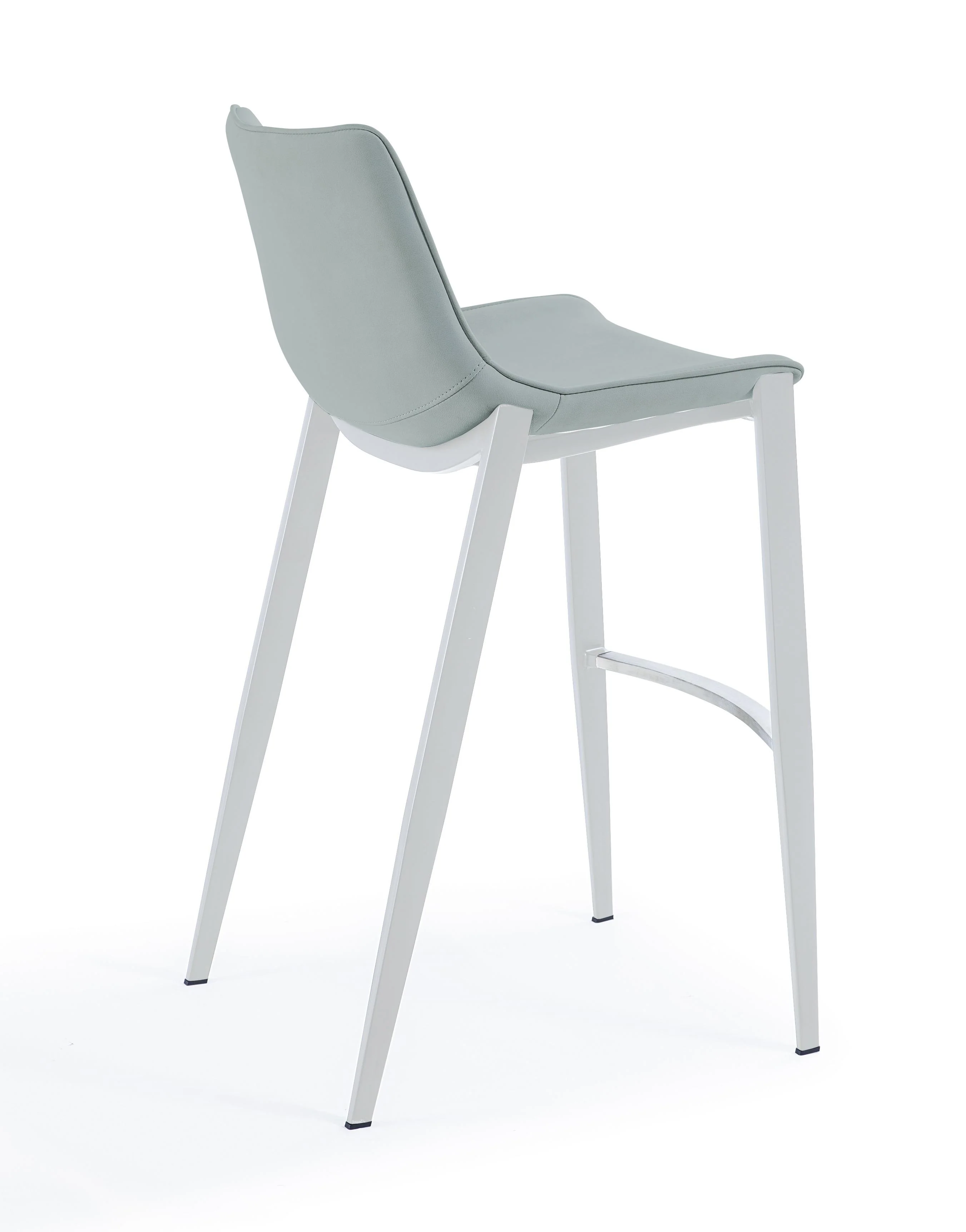 Modrest Jane Modern Bar Stool - Image 2