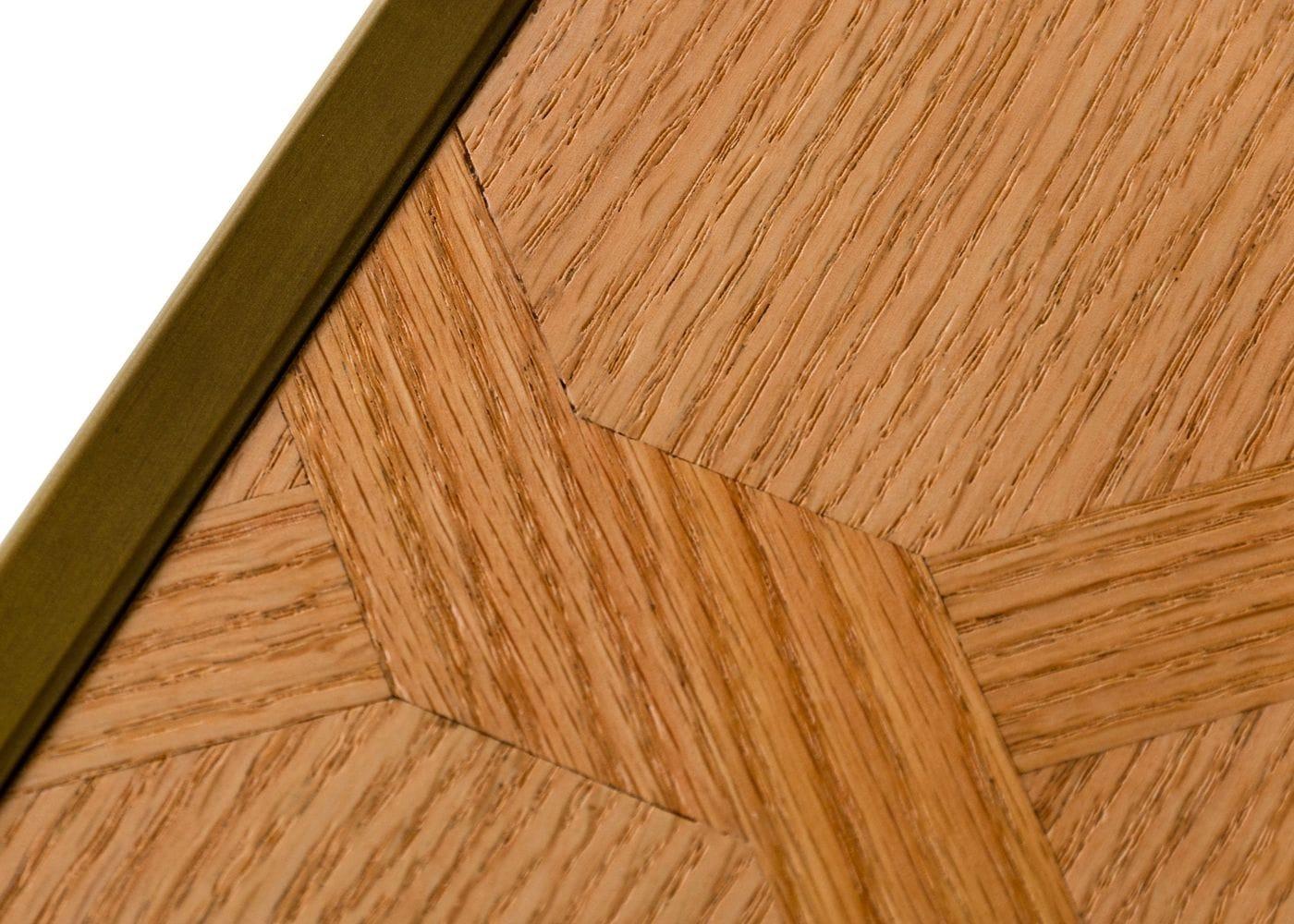 Modrest Jessica Modern Shelf Unit - Image 2