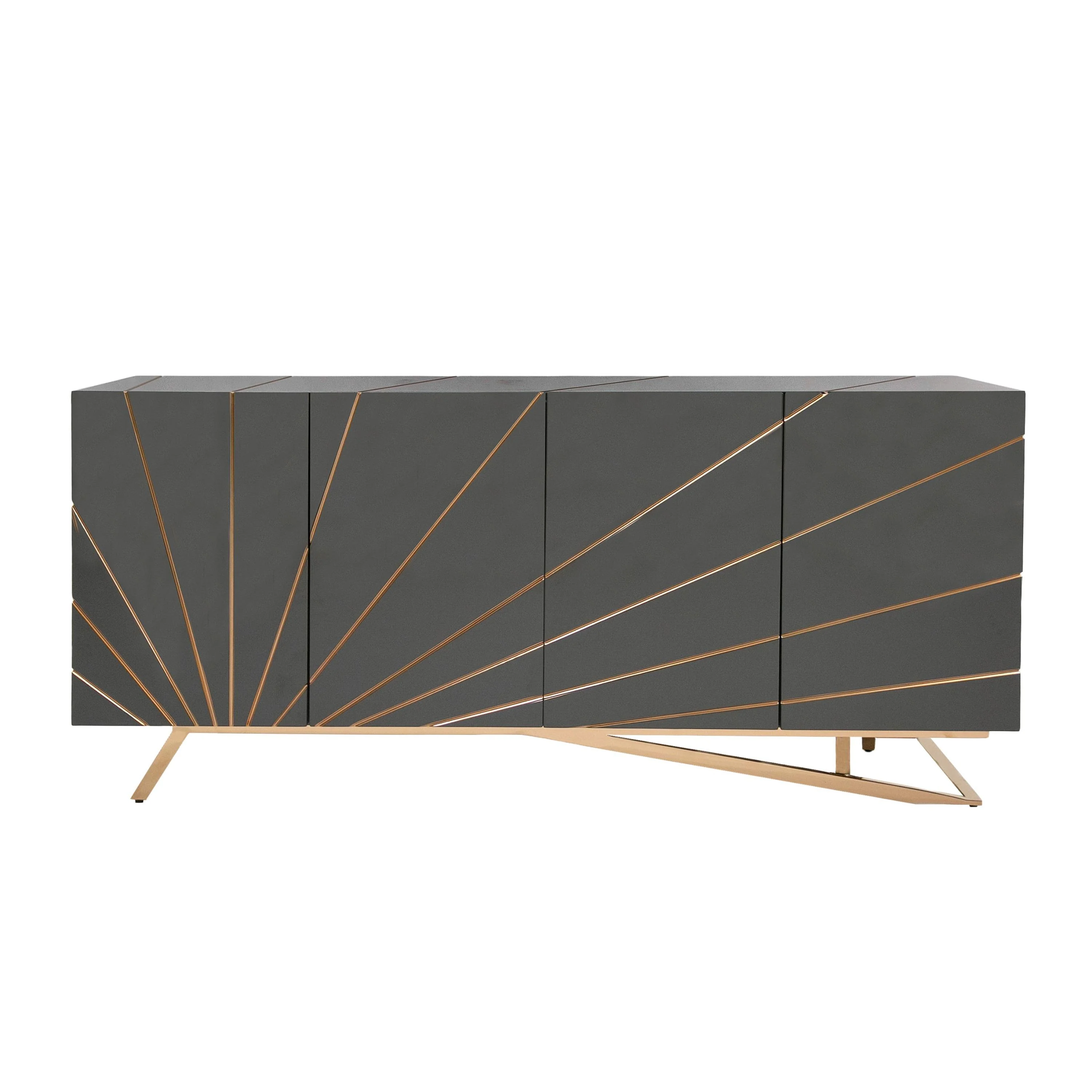 Modrest Katzu Modern Buffet - Image 2