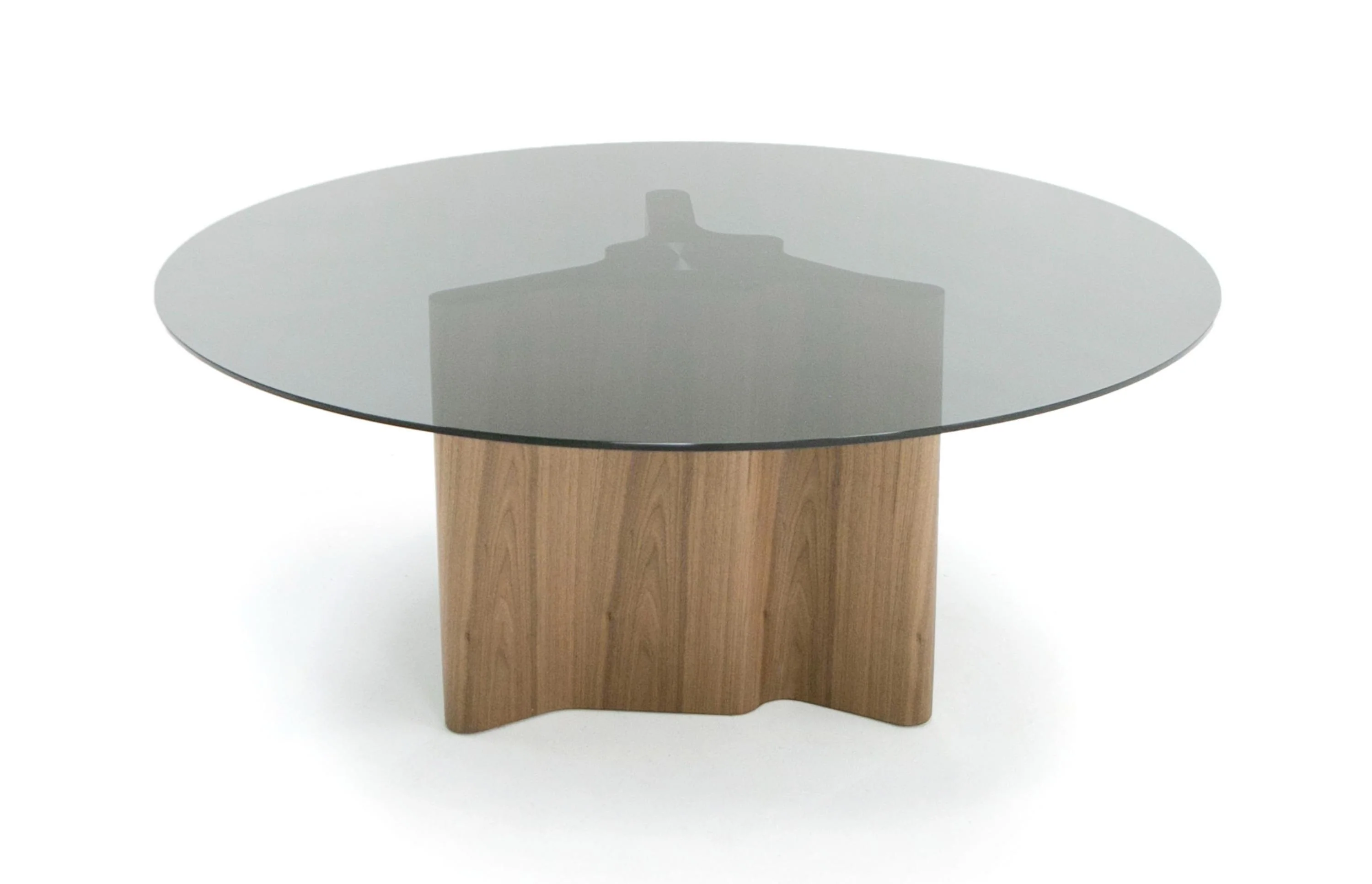 Modrest Kaye Modern Dining Table - Image 2
