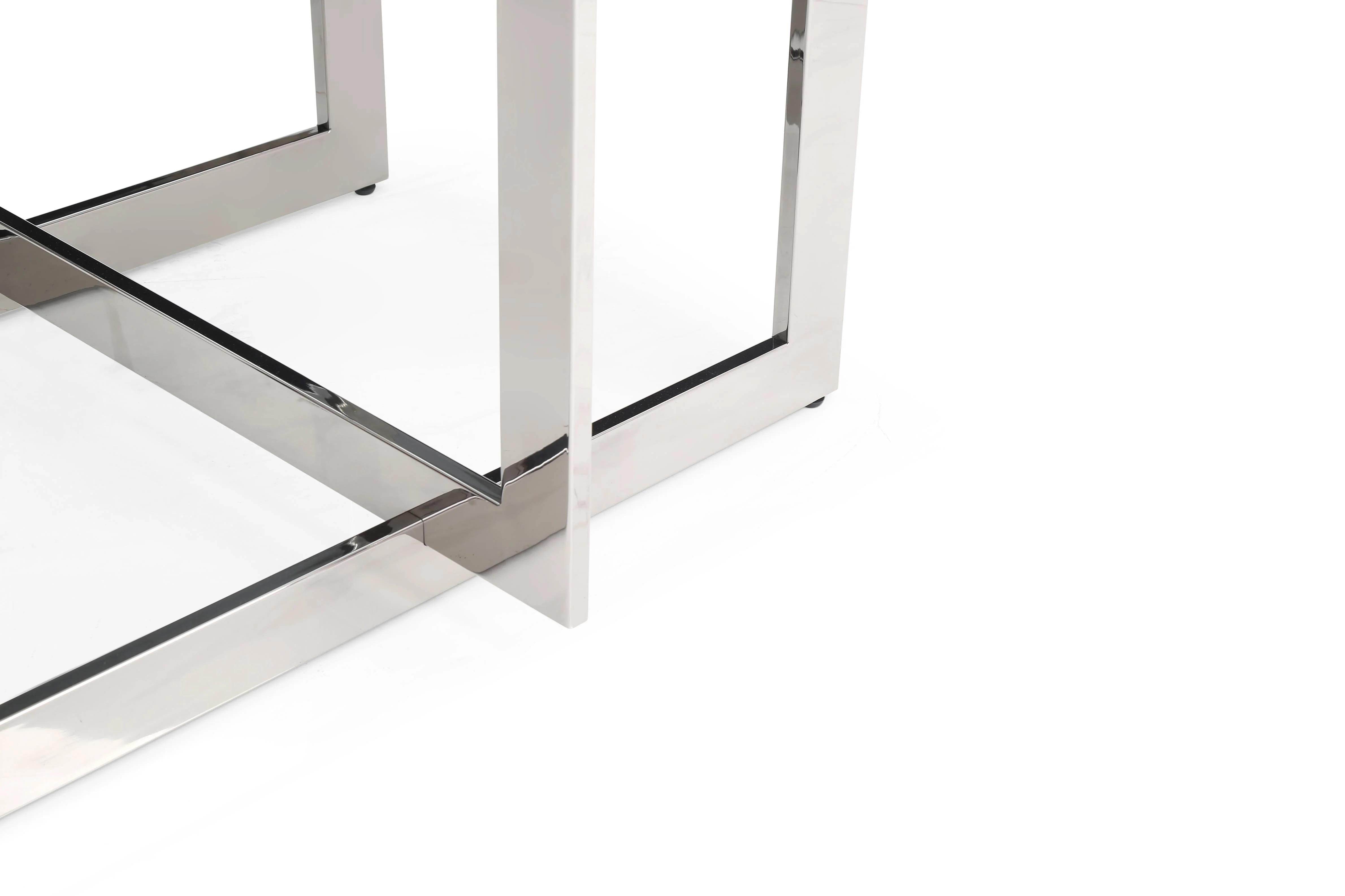 Modrest Keaton Modern Dining Table - Image 7