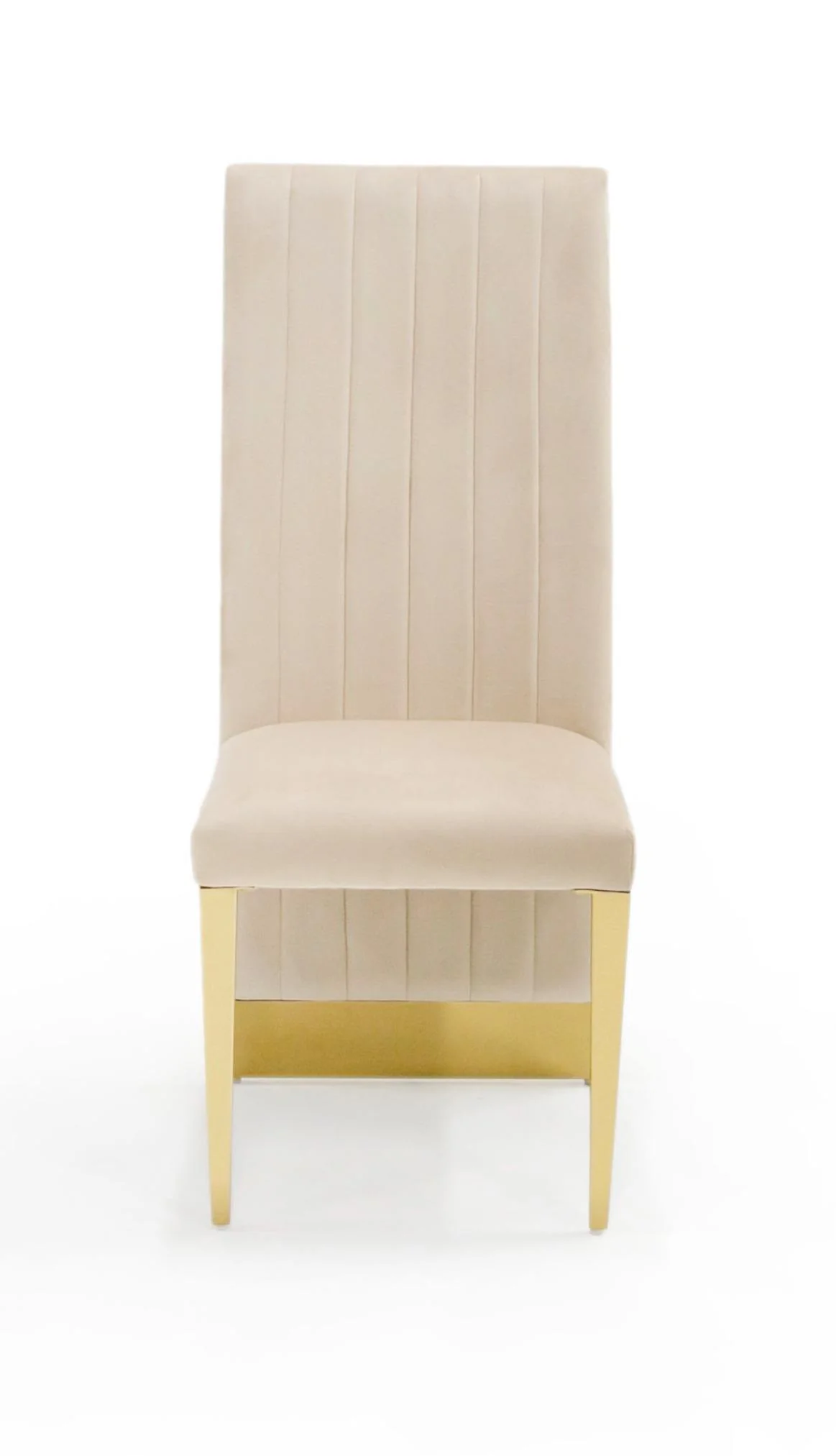Modrest Keisha Modern Dining Chair - Image 2