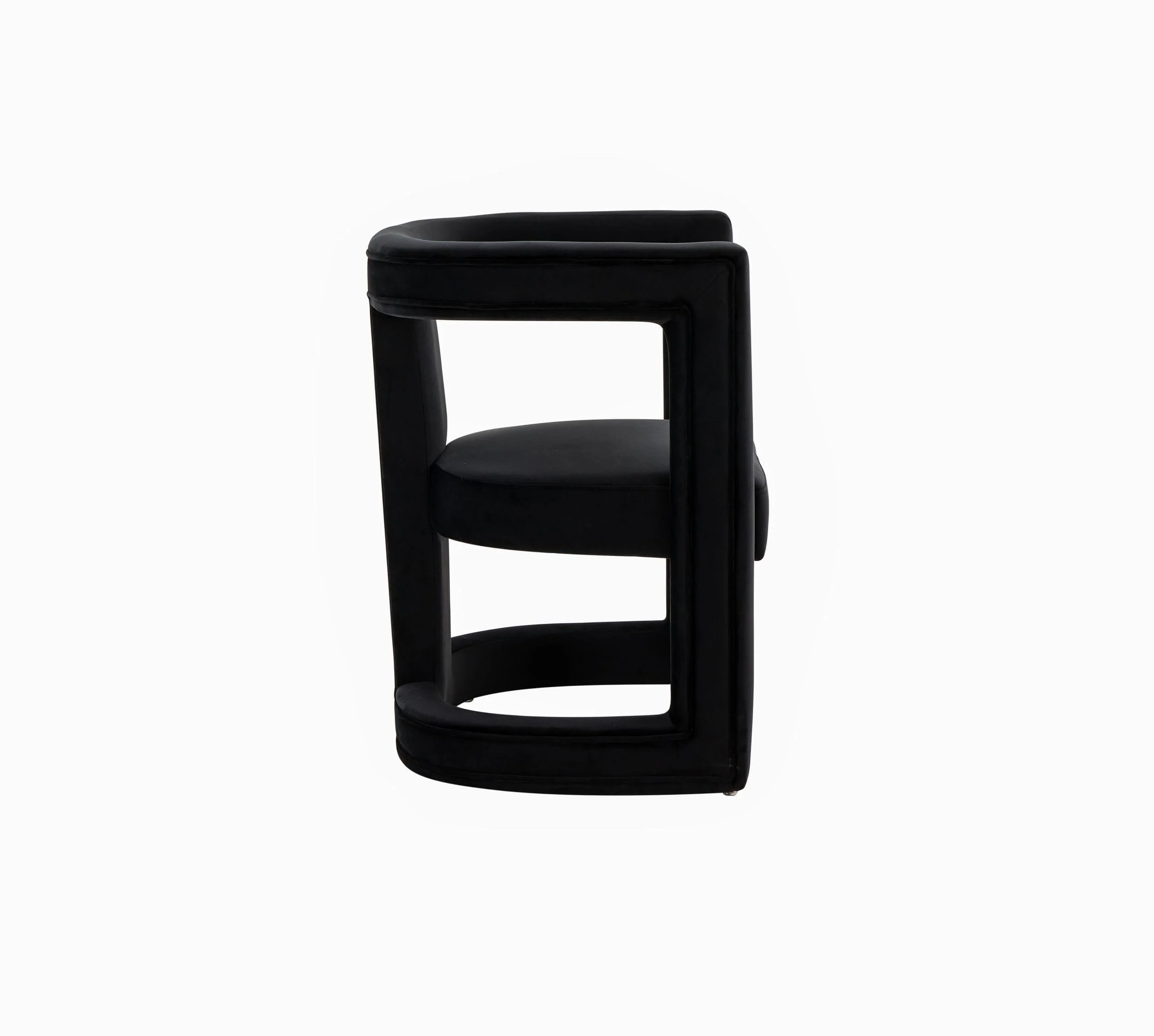 Modrest Kendra Modern Lounge Chair - Image 10