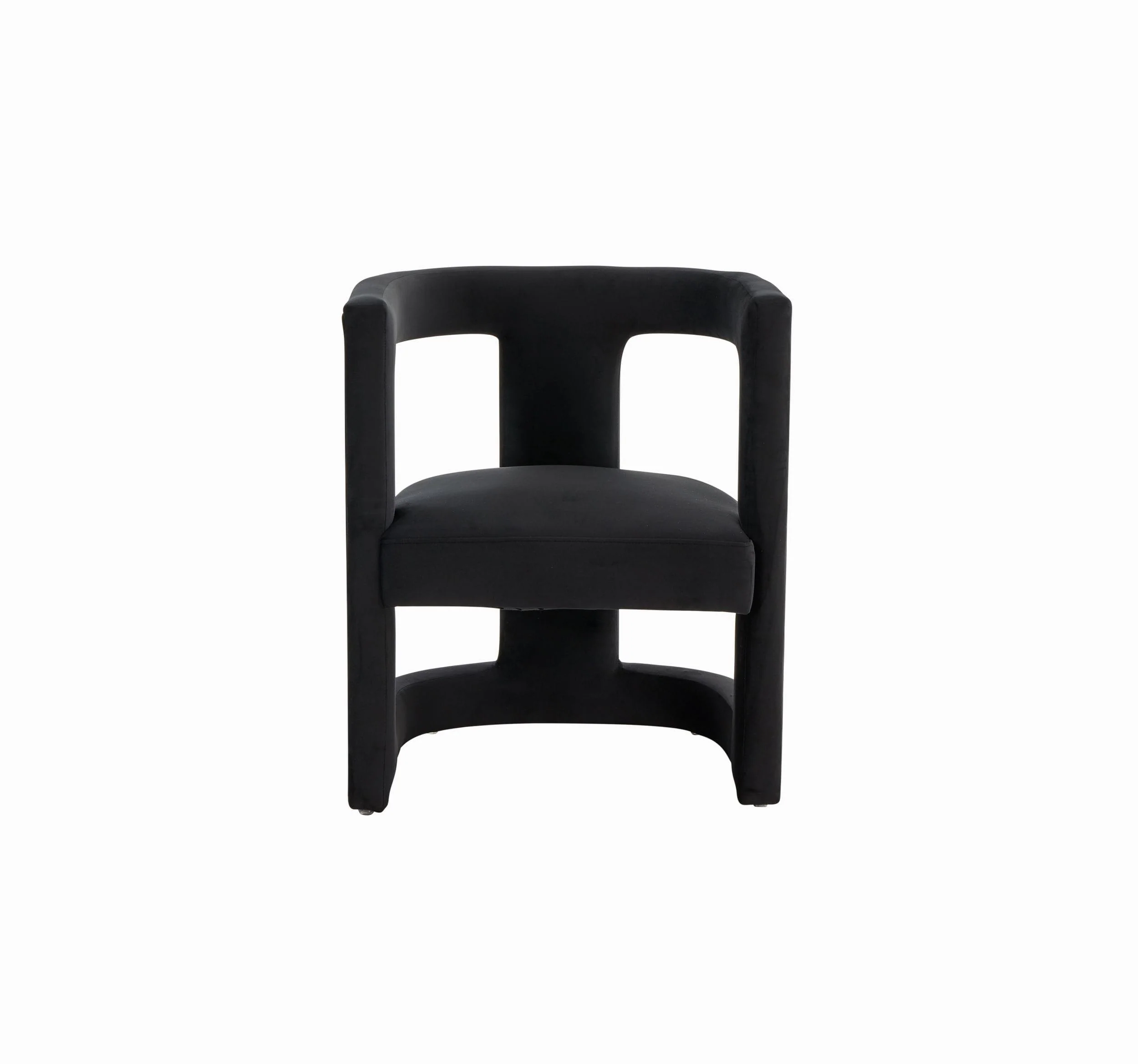 Modrest Kendra Modern Lounge Chair - Image 9