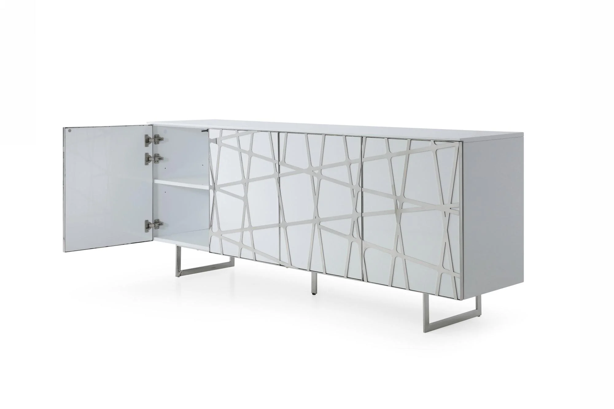 Modrest Kilson Modern Buffet - Image 2