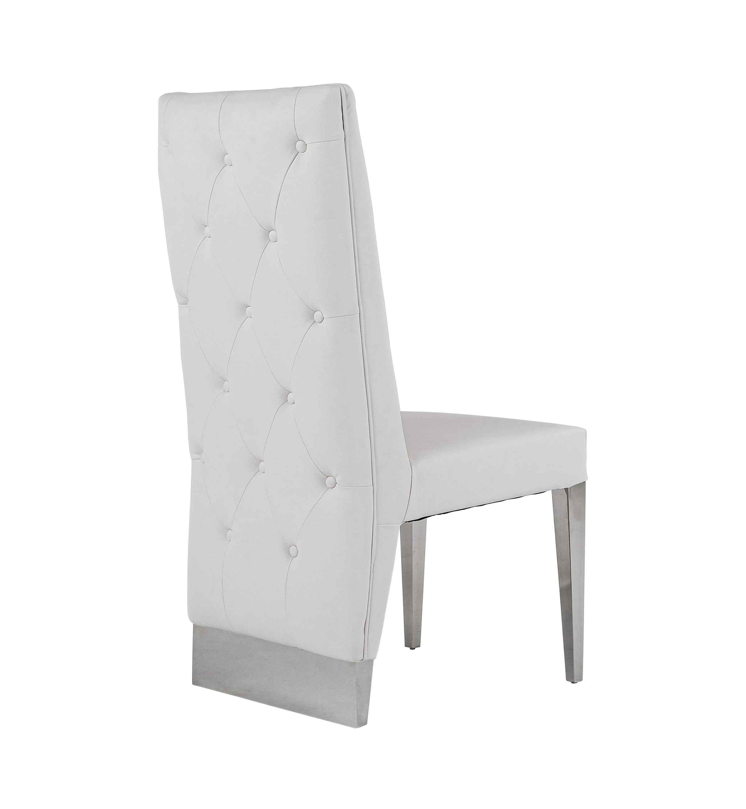 Modrest Kilson Modern Dining Chair - Image 4