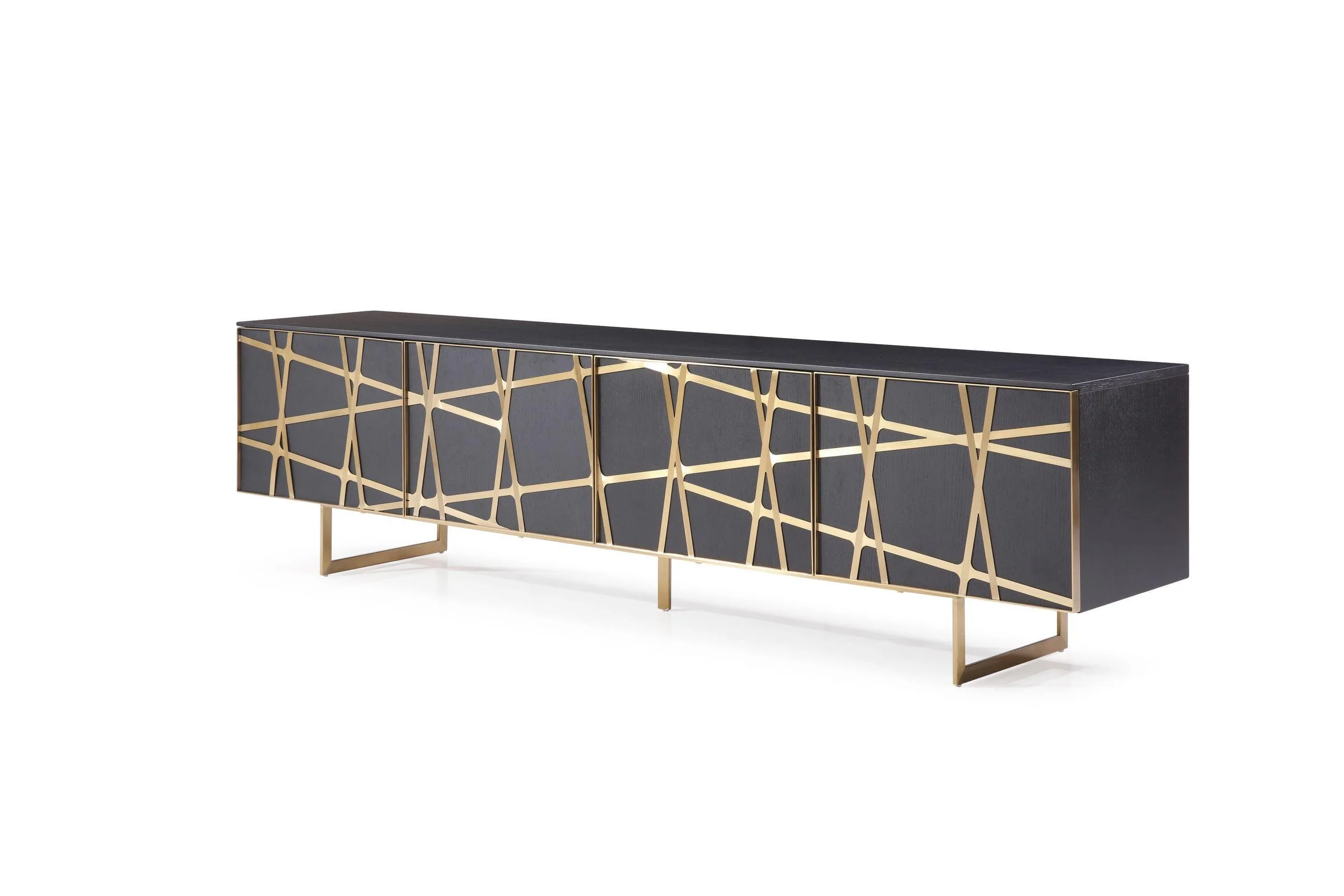 Modrest Kilson Modern Tv Stand - Image 5