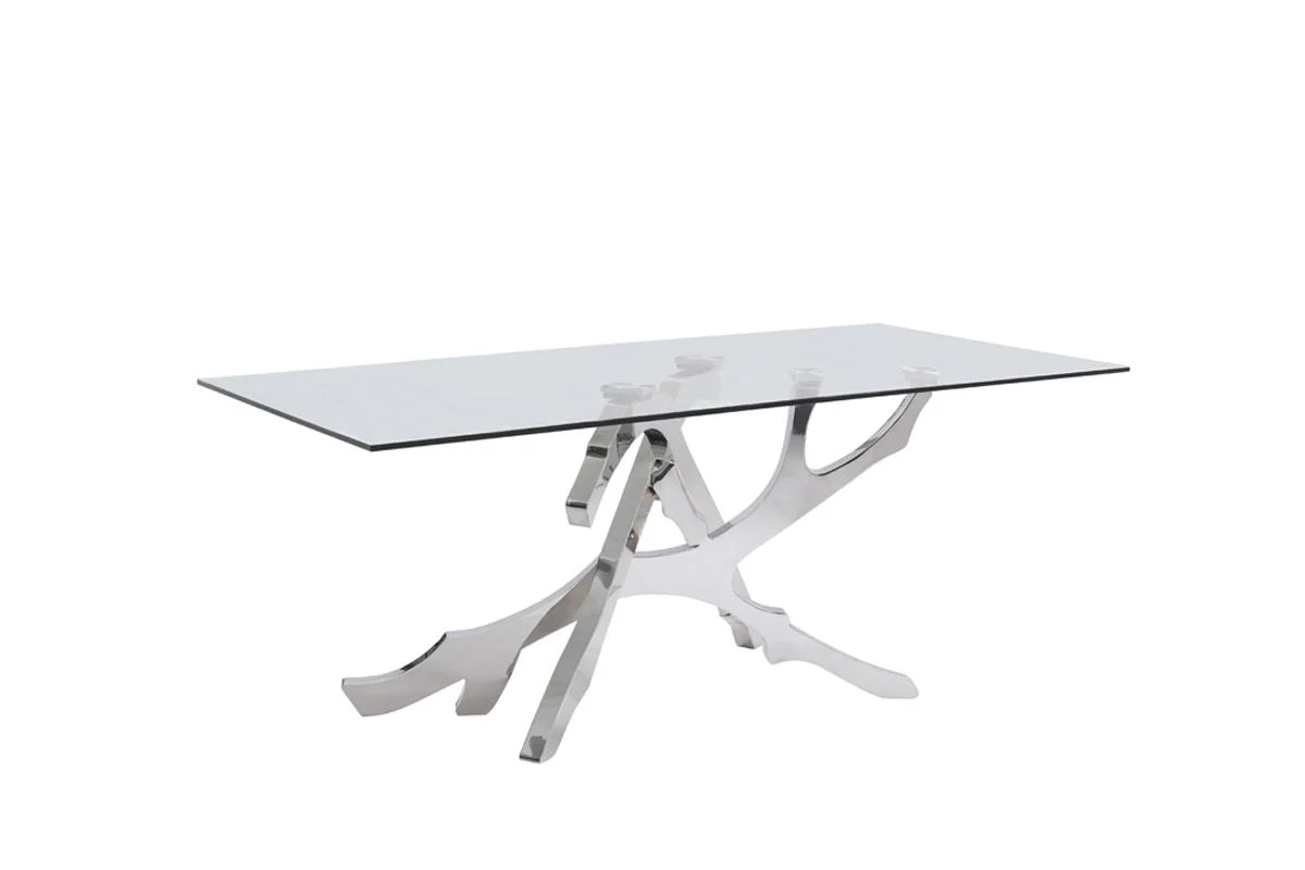 Modrest Legend Modern Dining Table - Image 5
