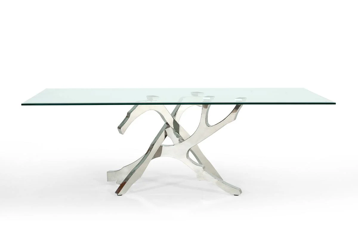 Modrest Legend Modern Dining Table - Image 8