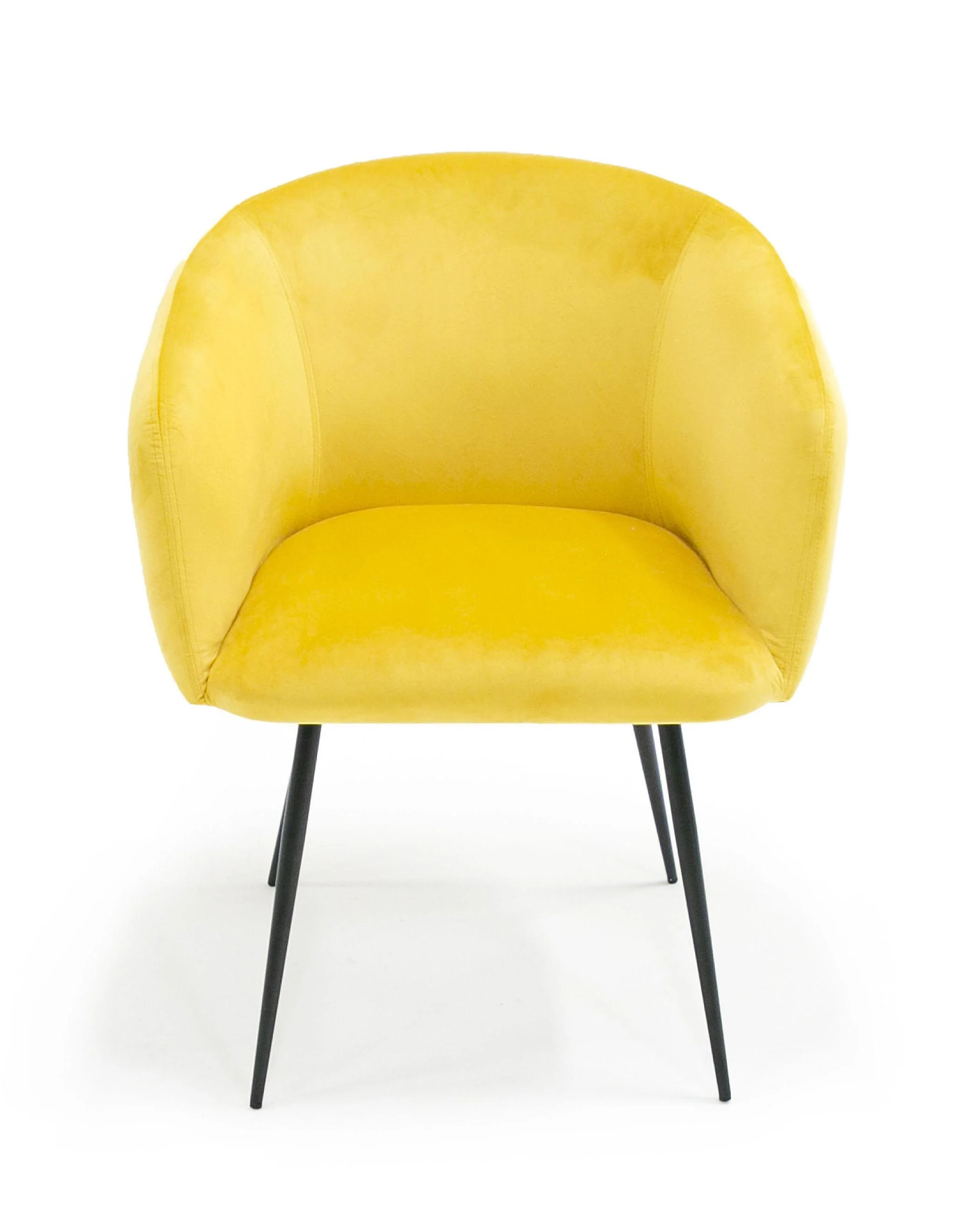 Modrest Luzerne Modern Dining Chair - Image 5