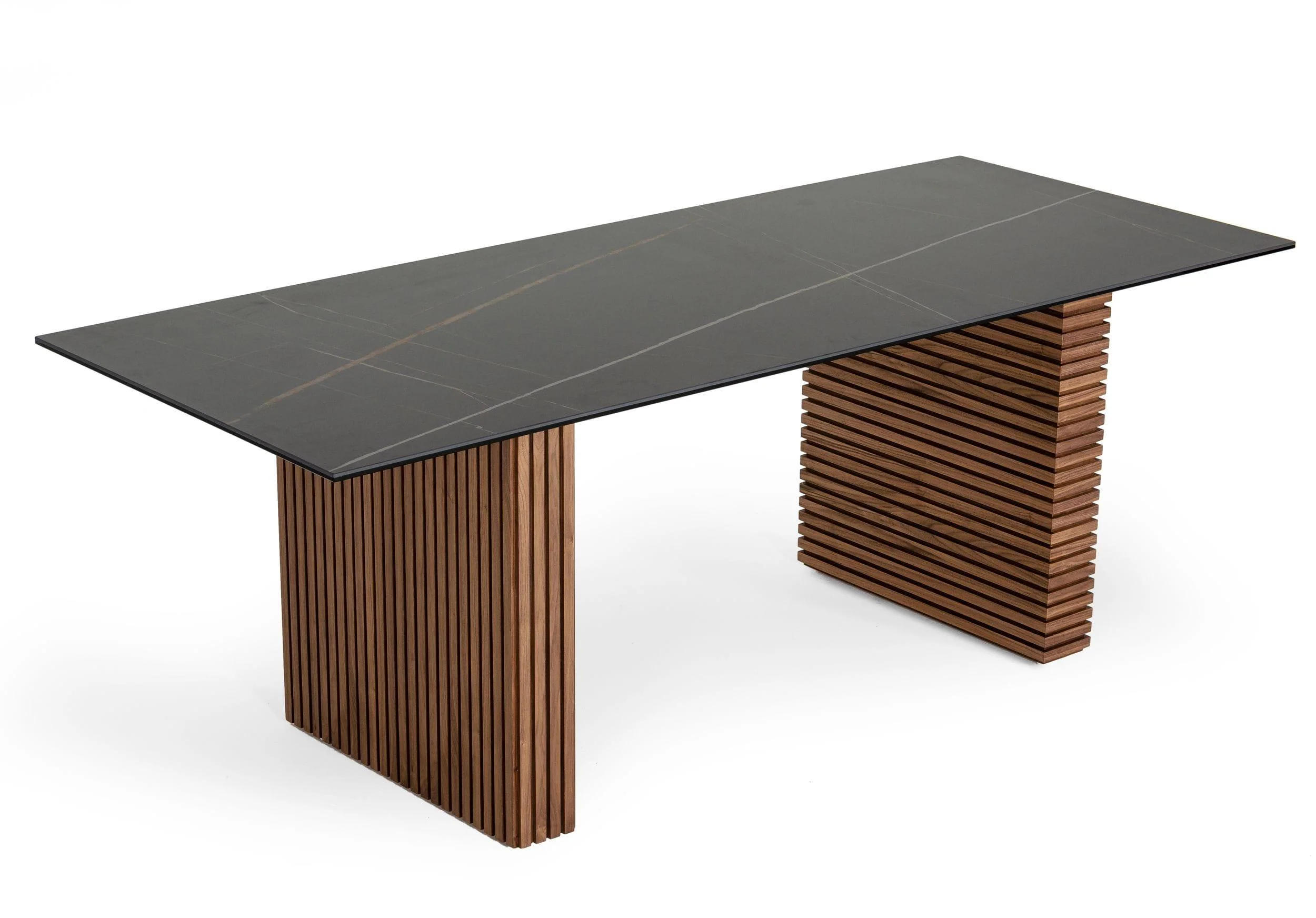 Modrest Maggie Modern Dining Table - Image 4