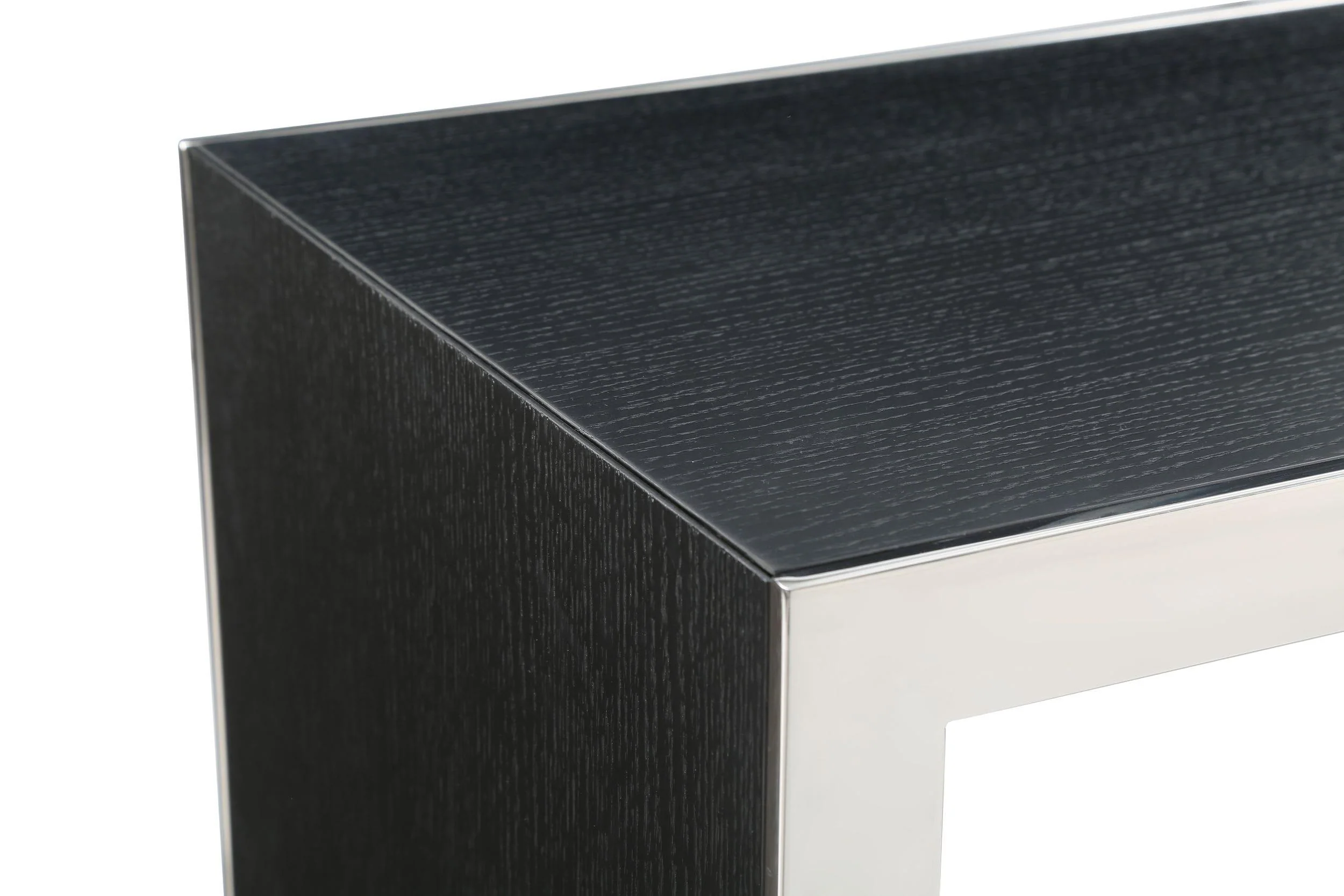 Modrest Manston Modern Bar Table - Image 4