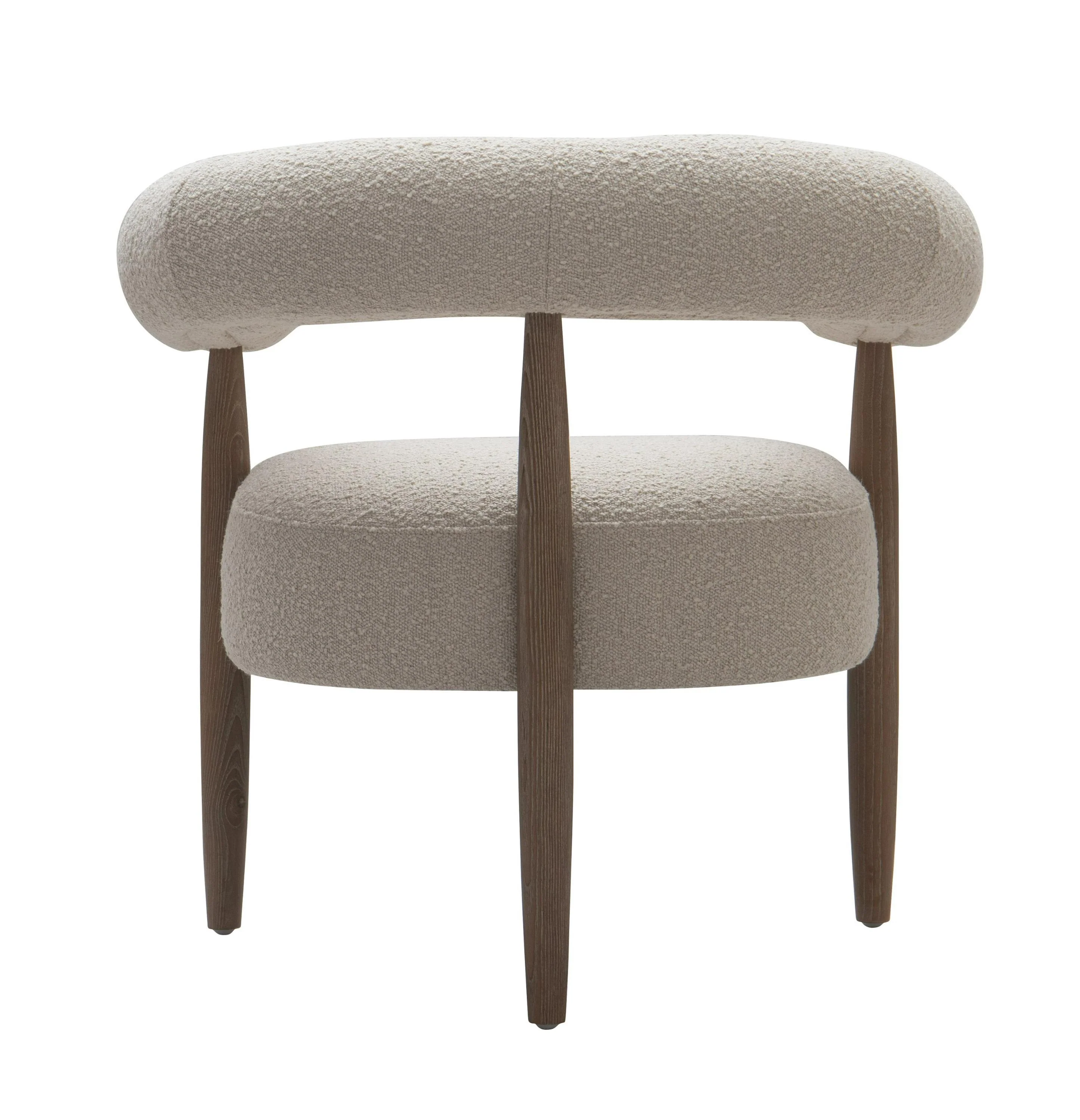 Modrest Marchland Modern Accent Chair - Image 4