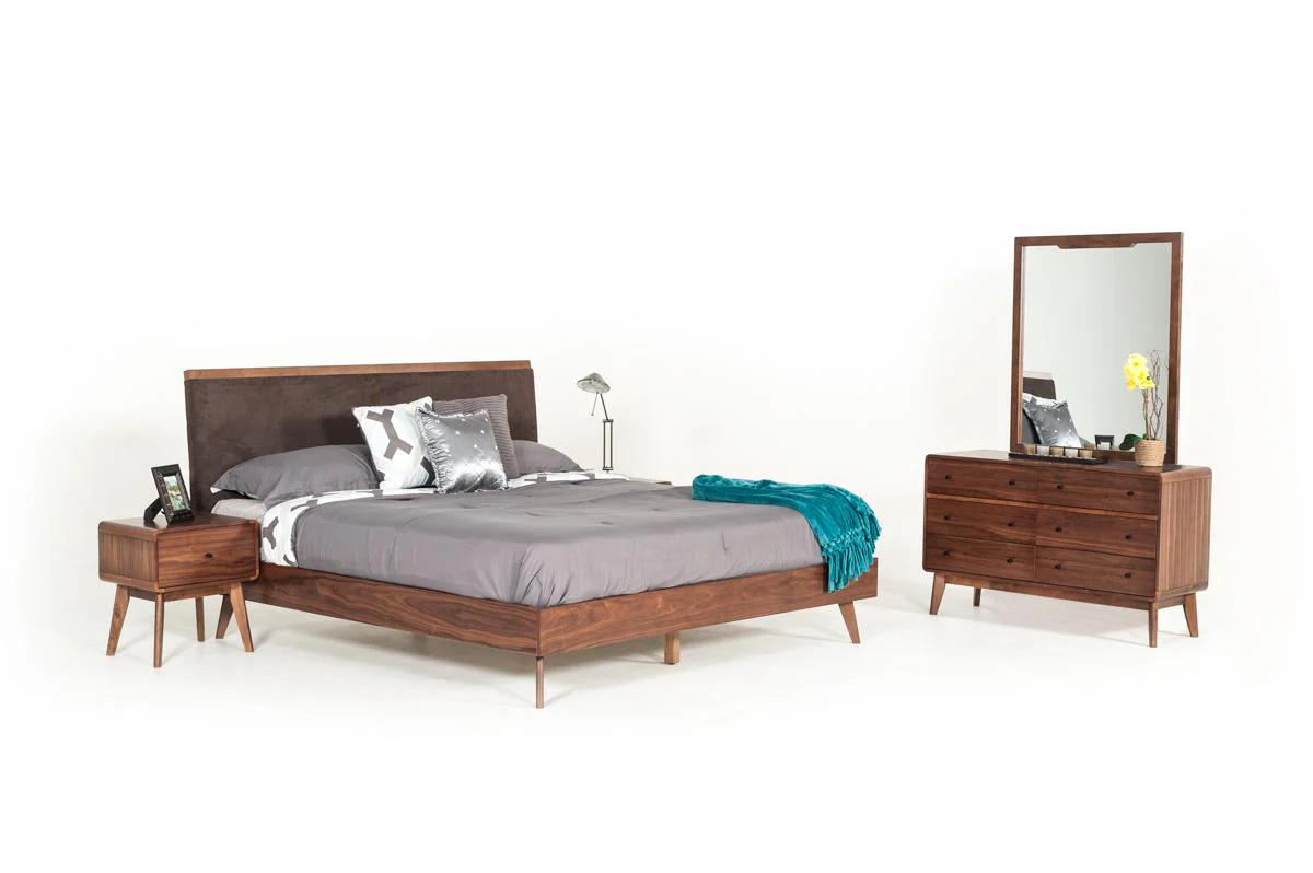 Modrest Marshall Modern Nightstand - Image 3