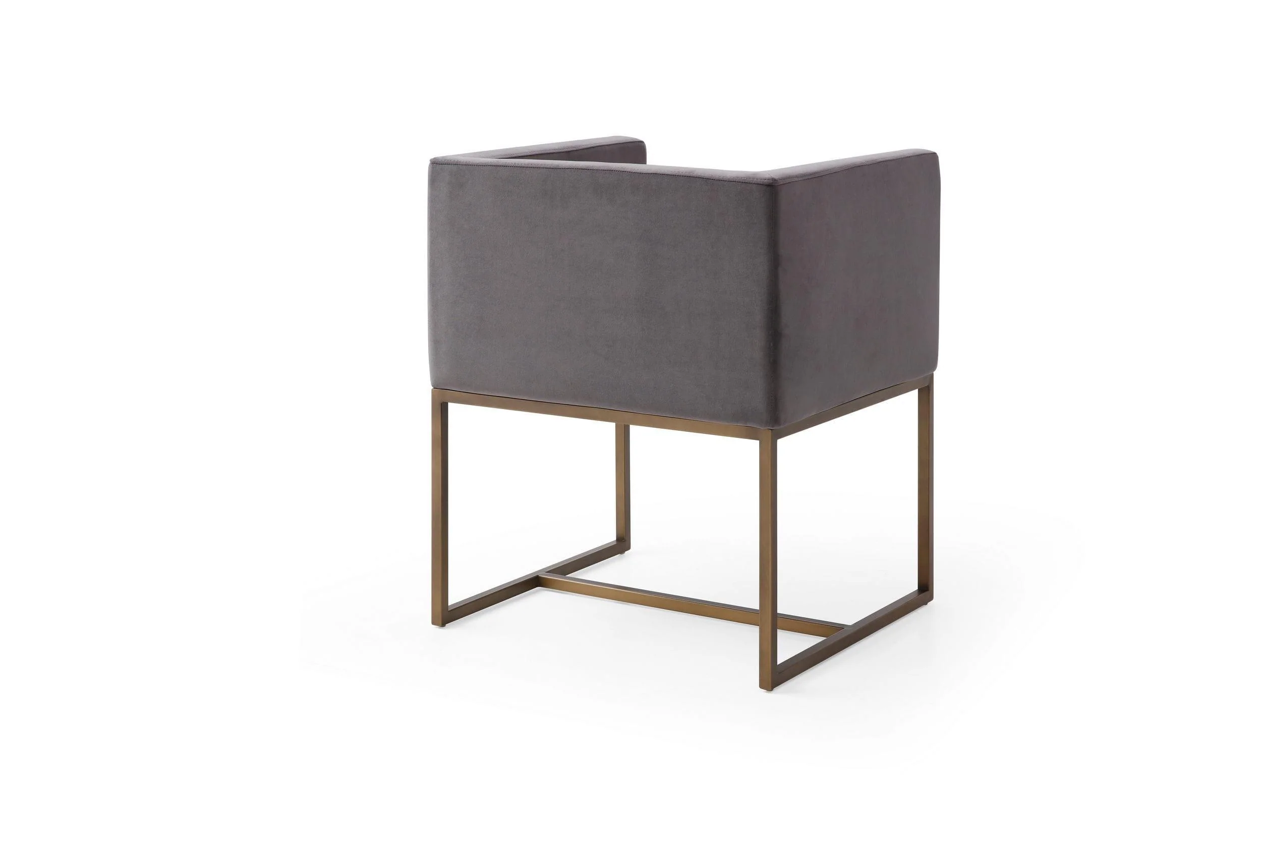 Modrest Marty Modern Dining Chair - Image 4