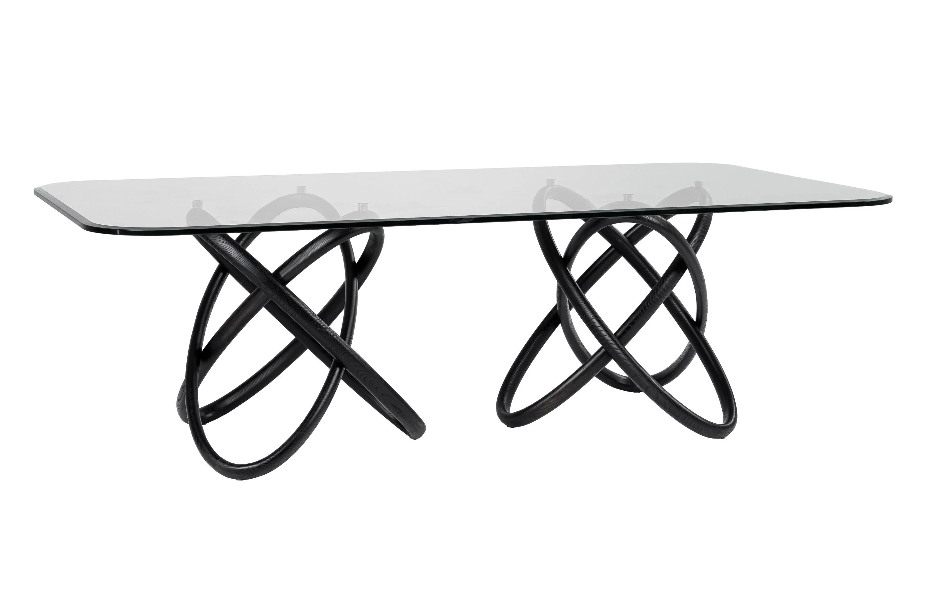Modrest Mason Modern Dining Table - Image 5