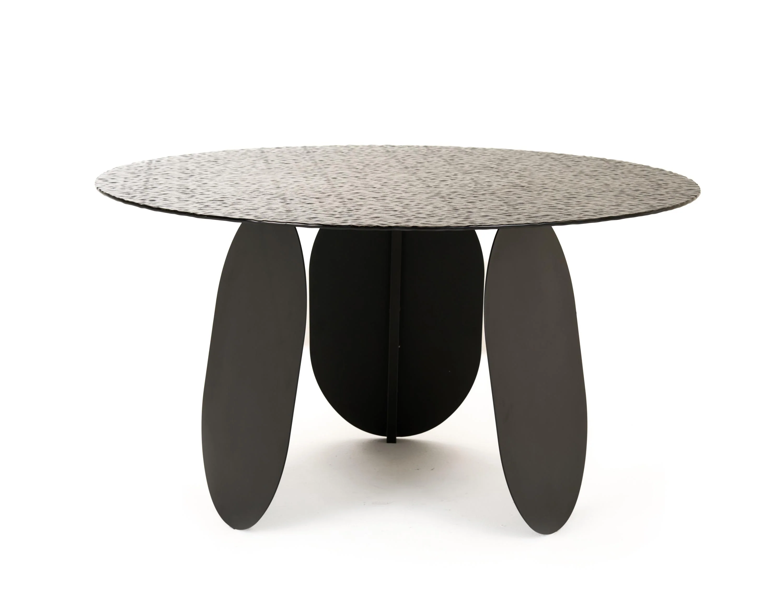 Modrest Maxine Modern Dining Table - Image 5
