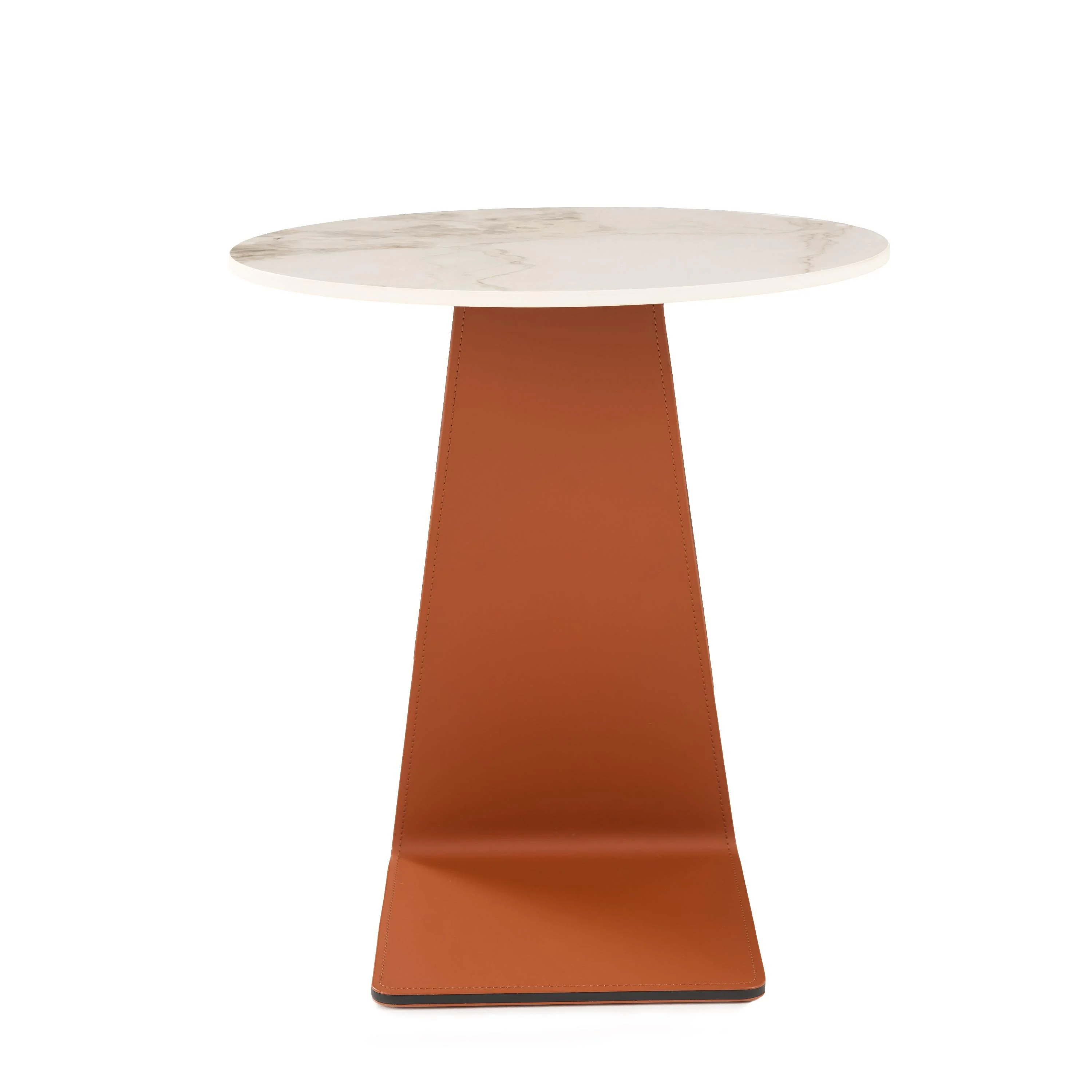 Modrest Merkel Modern End Table - Image 4