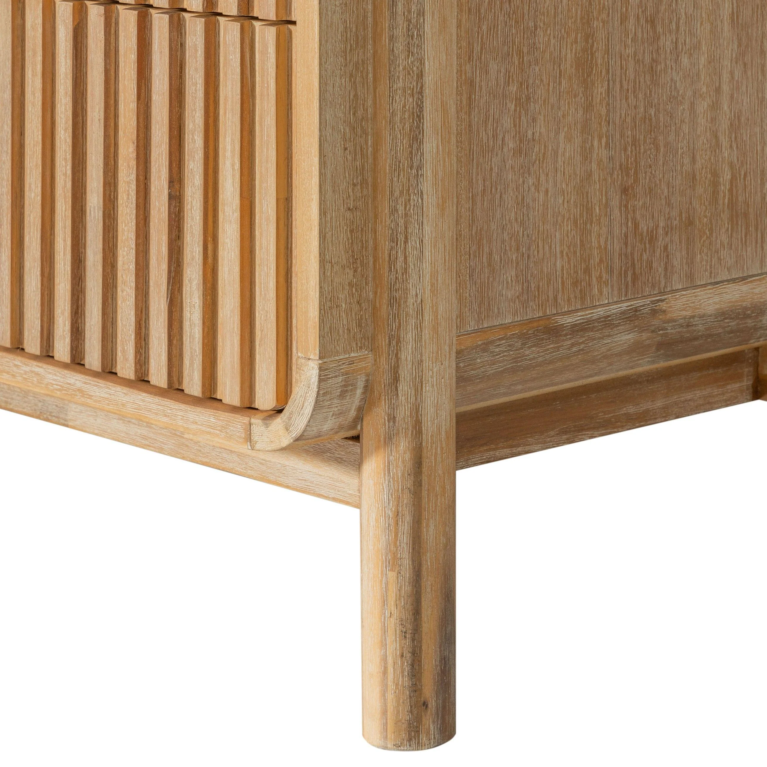 Modrest Mikala Modern Dresser - Image 3
