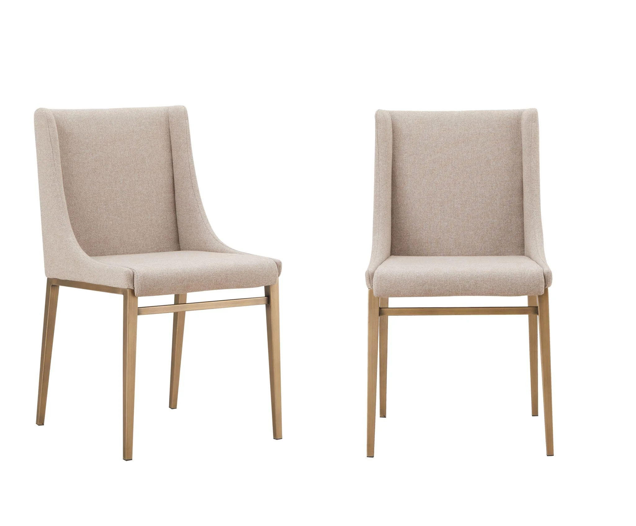 Modrest Mimi Contemporary Dining Chair - Image 8