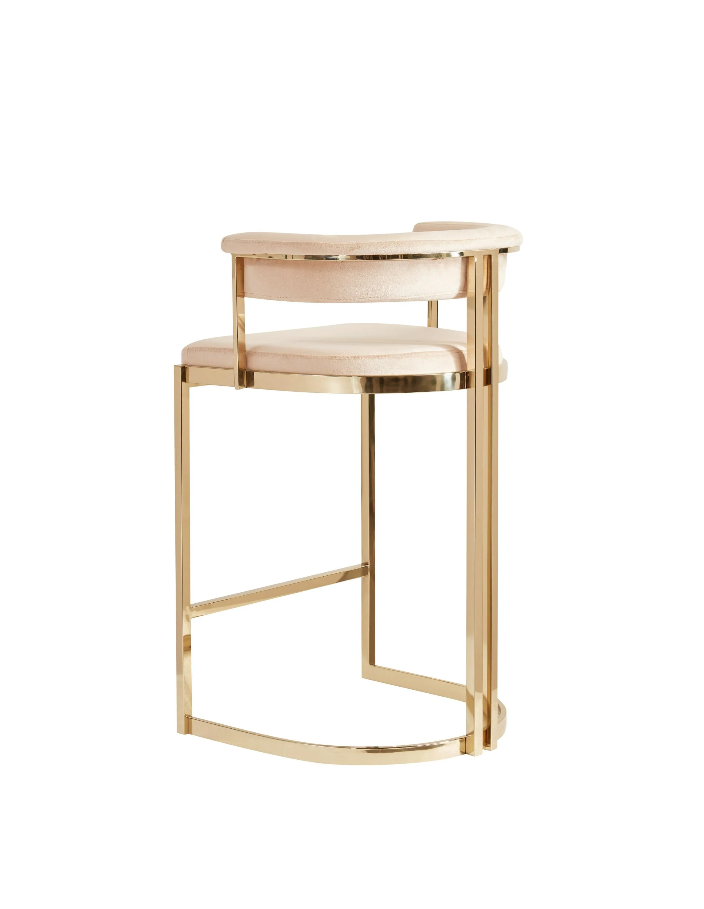 Modrest Modern Bar Stool - Image 2
