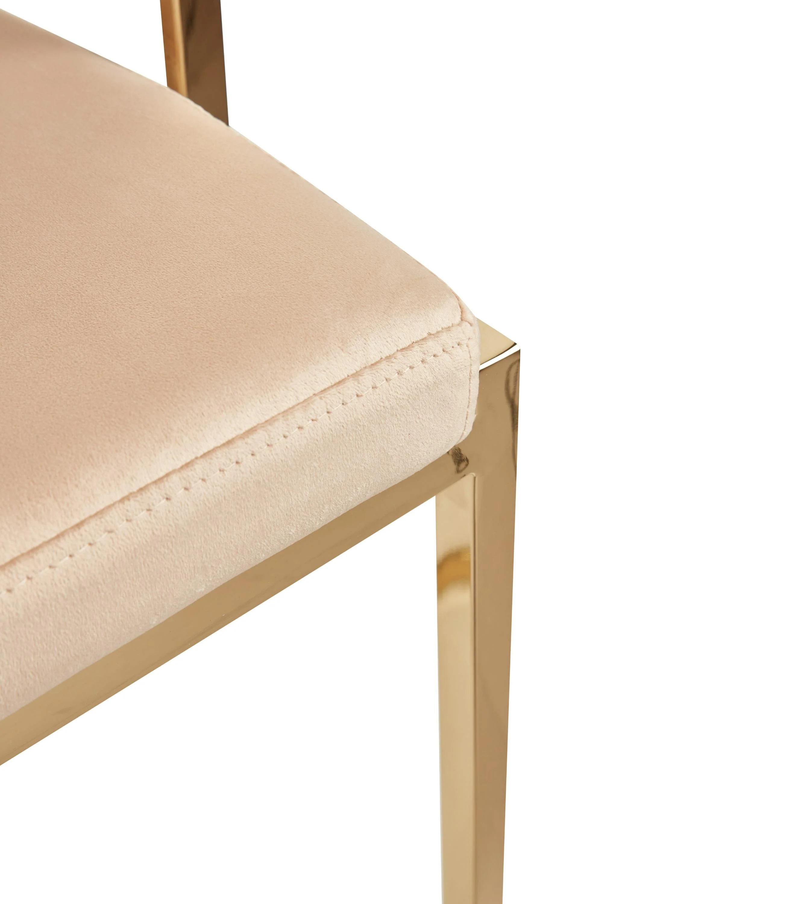Modrest Modern Bar Stool - Image 4