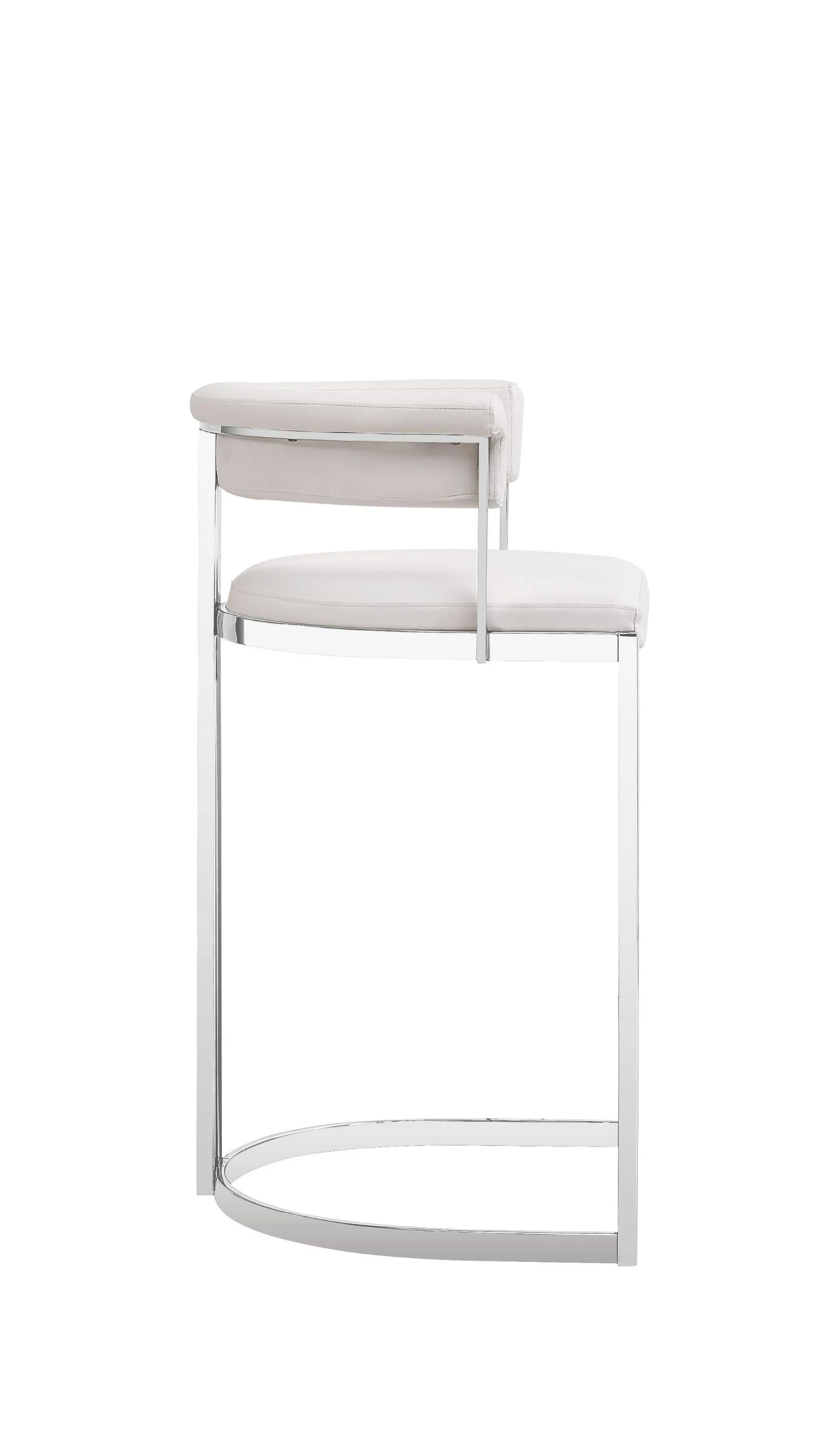 Modrest Munith Modern Bar Stool - Image 3