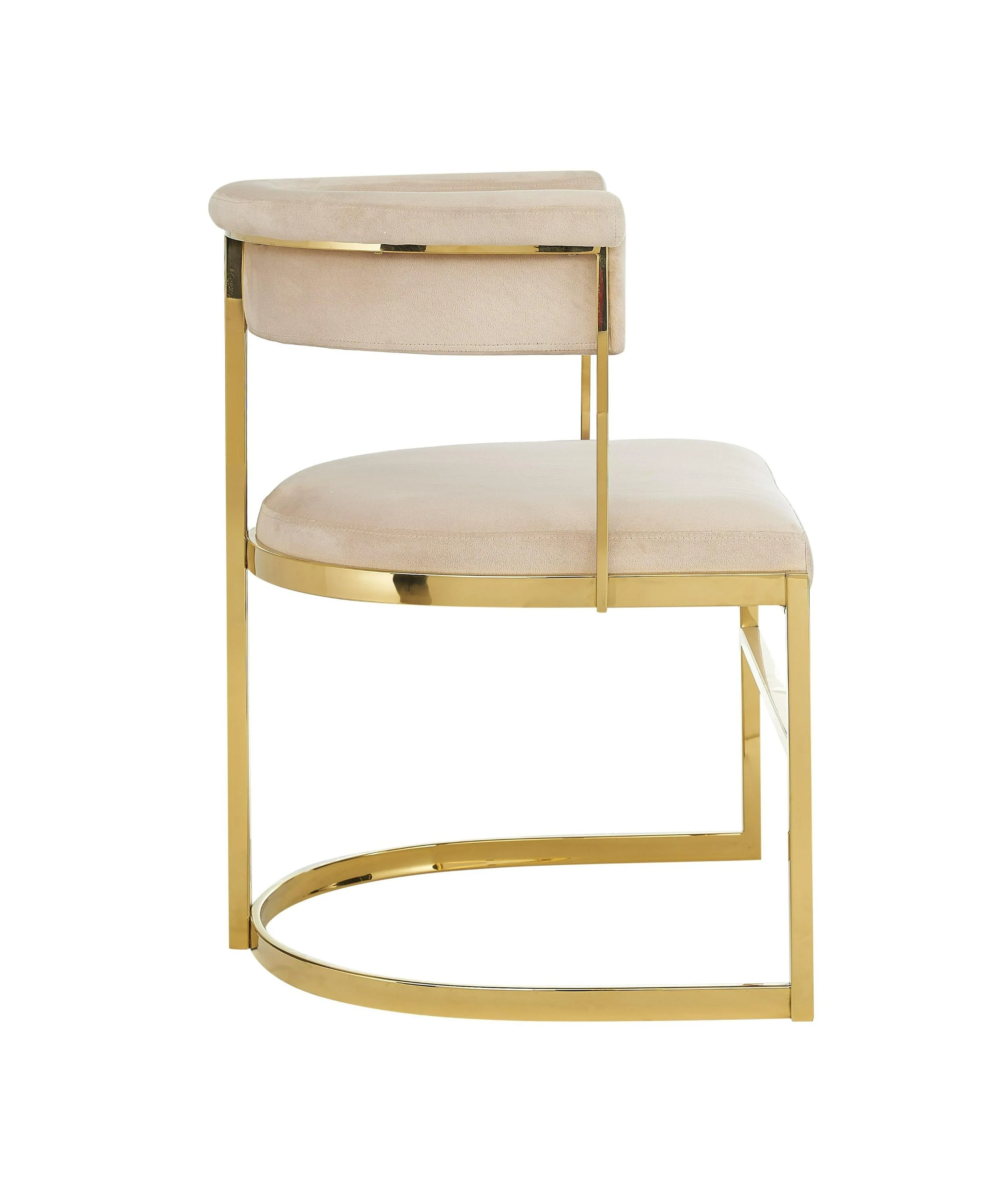 Modrest Munith Modern Dining Chair - Image 2