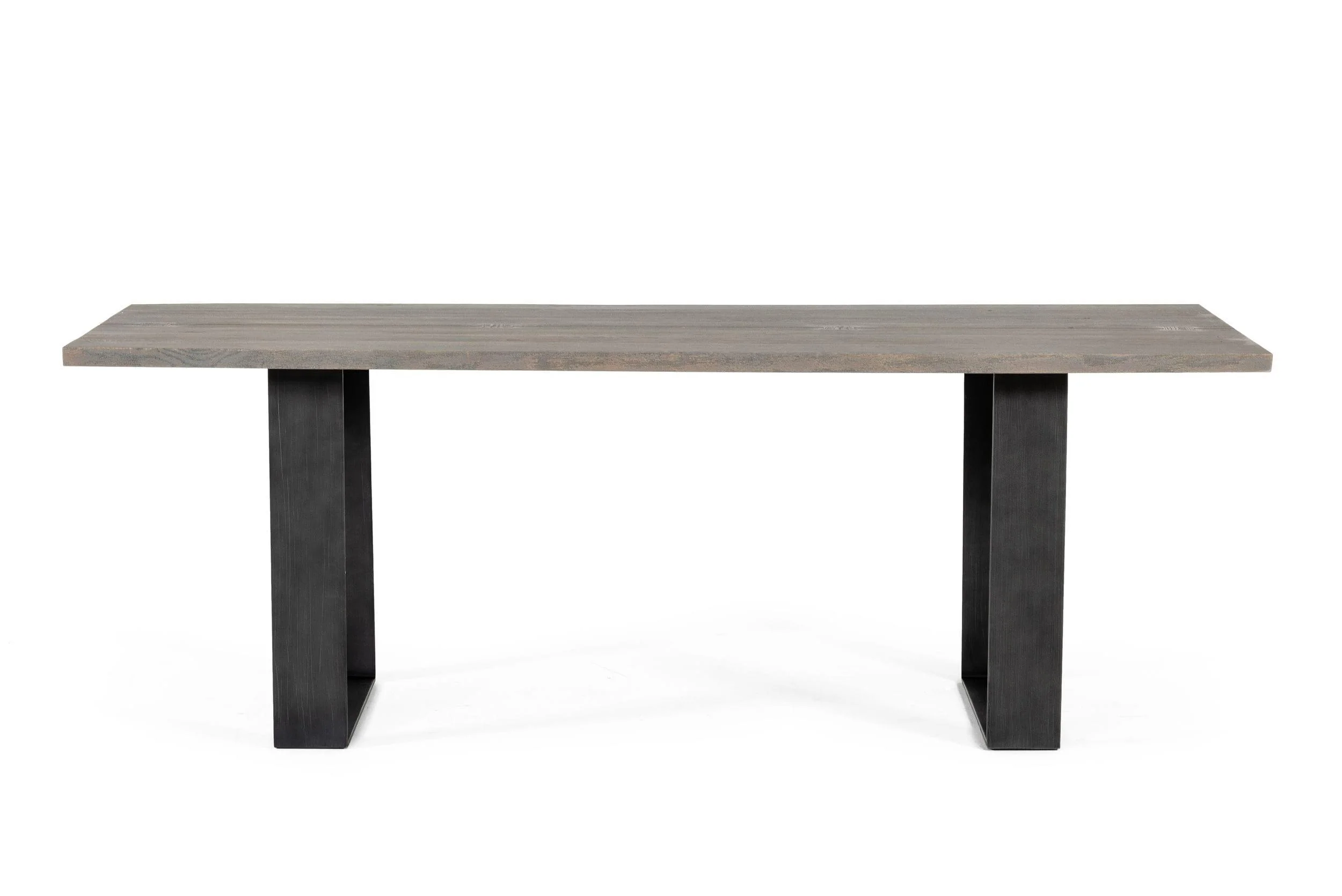 Modrest Murphy Modern Dining Table - Image 2