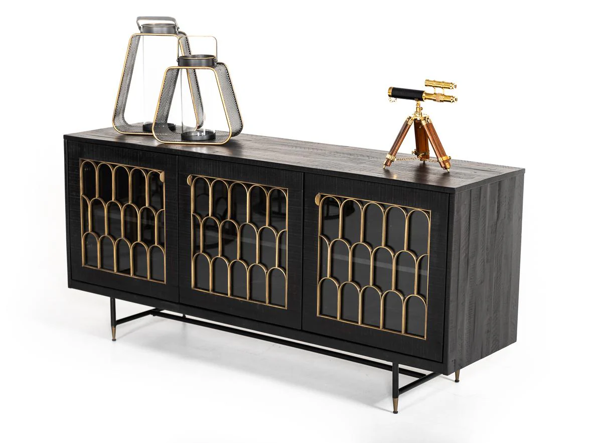 Modrest Natalie Modern Buffet - Image 3