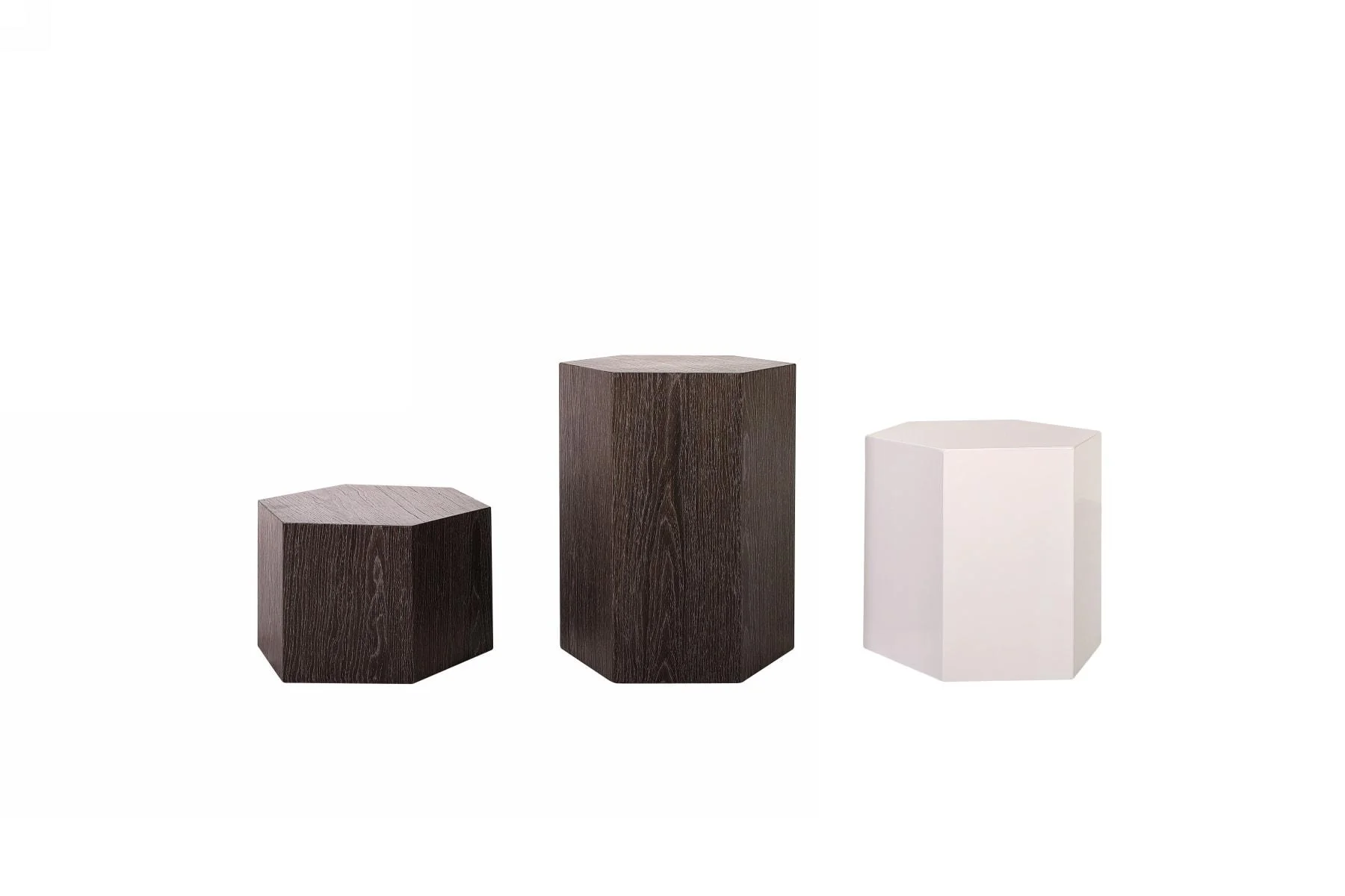 Modrest Newmont Modern End Table - Image 4