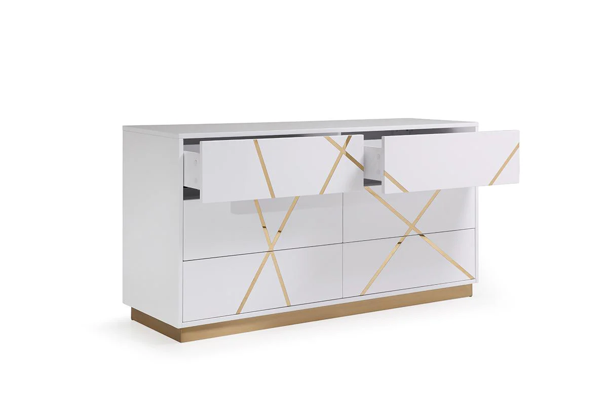 Modrest Nixa Modern Dresser - Image 5