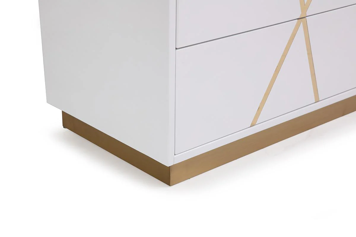 Modrest Nixa Modern Dresser - Image 6