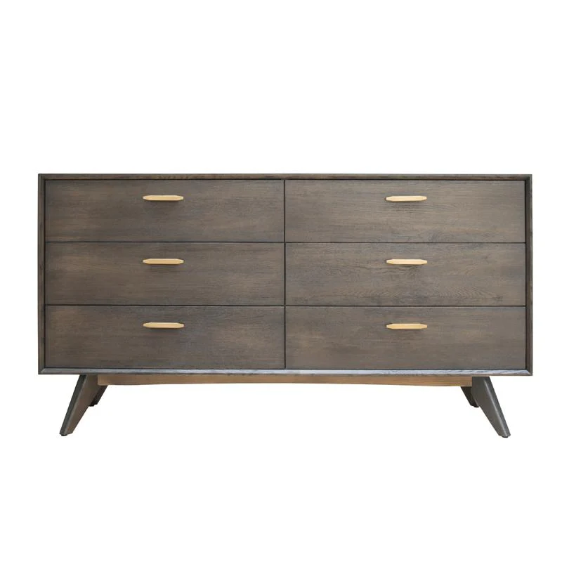 Modrest Novak Modern Dresser - Image 4