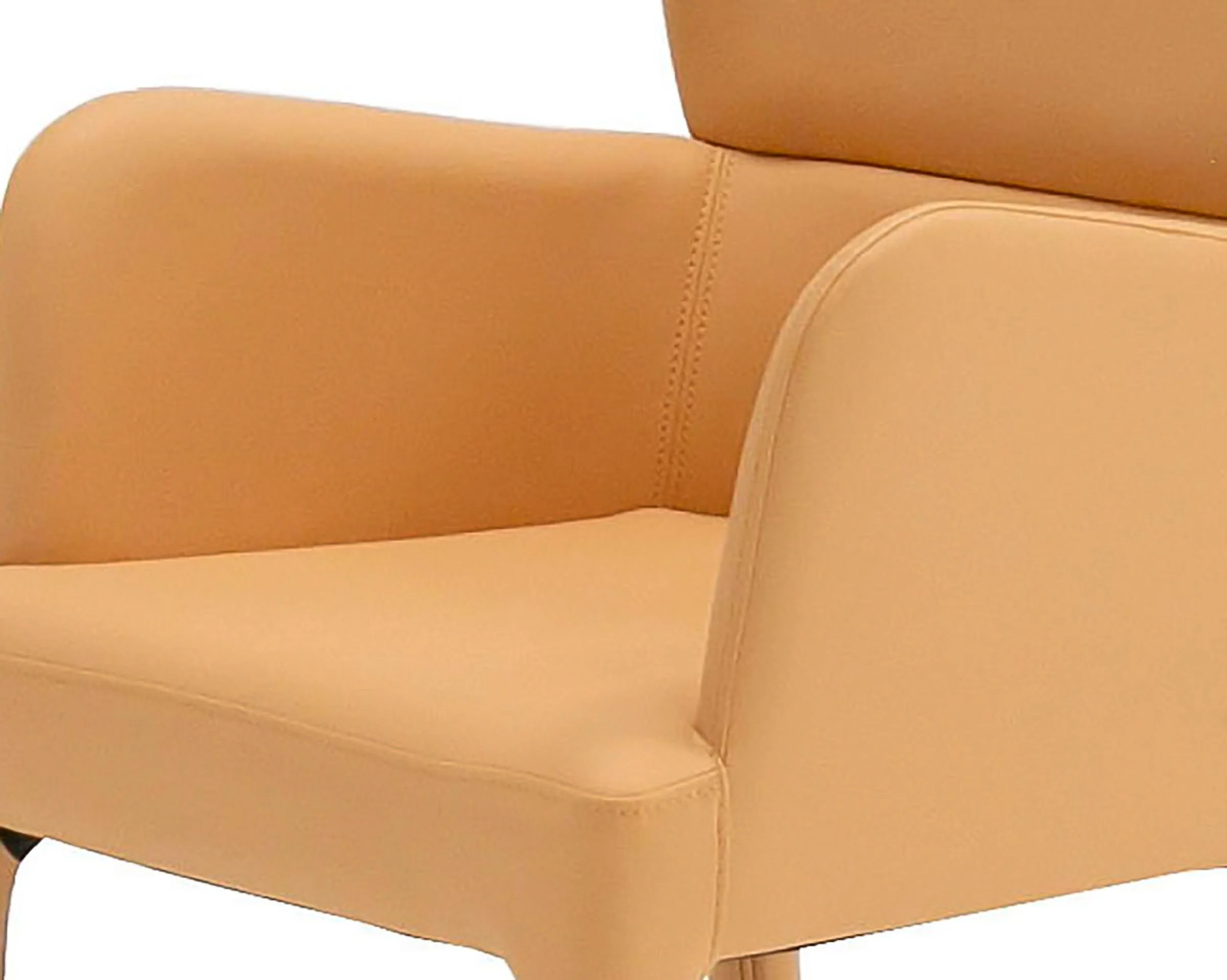 Modrest Ogden Modern Dining Chair - Image 4