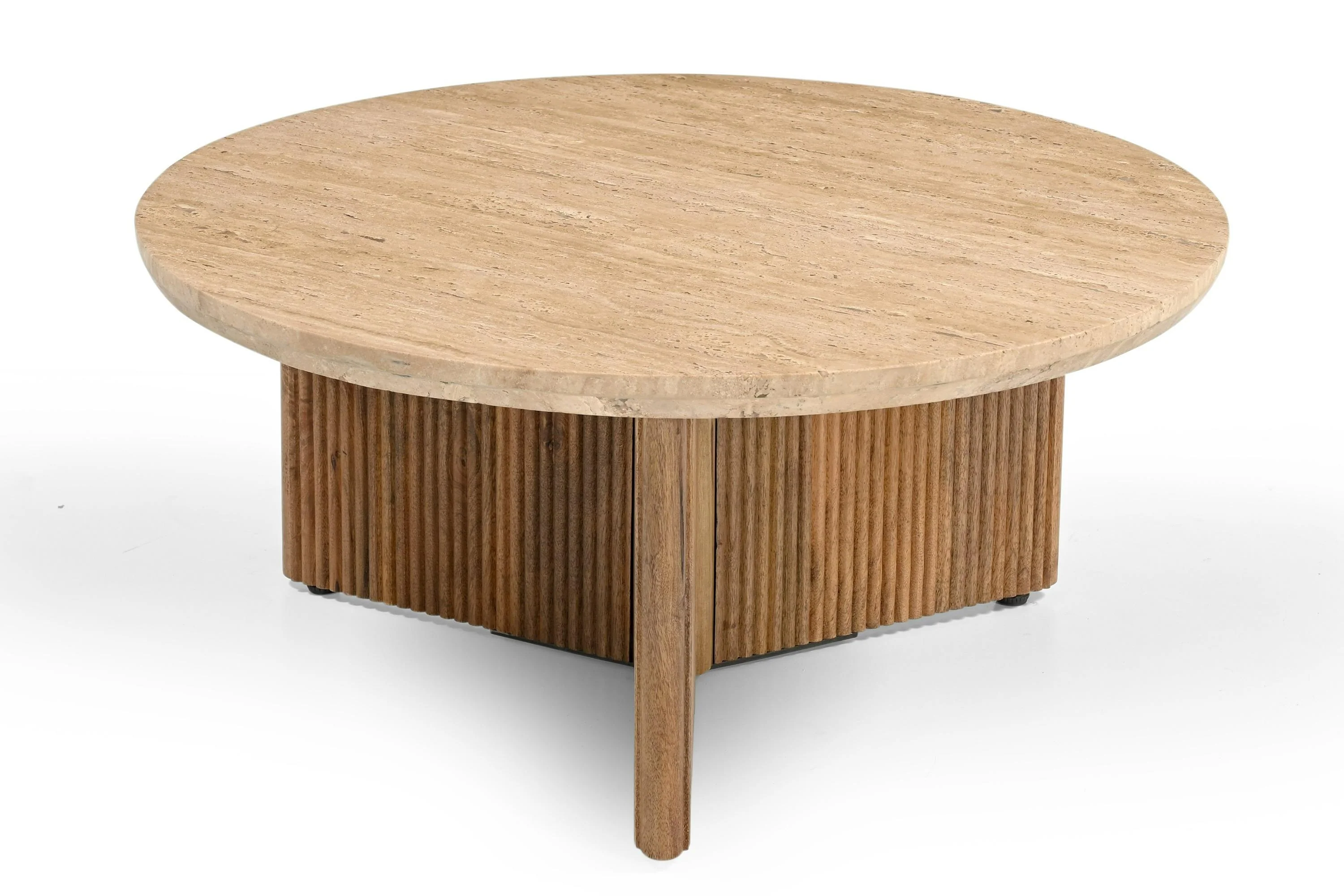 Modrest Pawnee Modern Coffee Table - Image 2