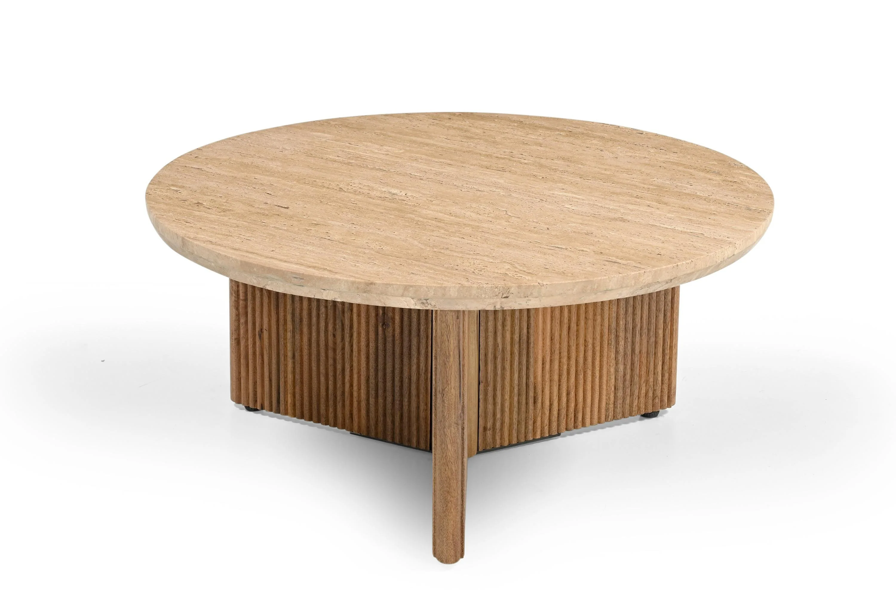 Modrest Pawnee Modern Coffee Table - Image 3