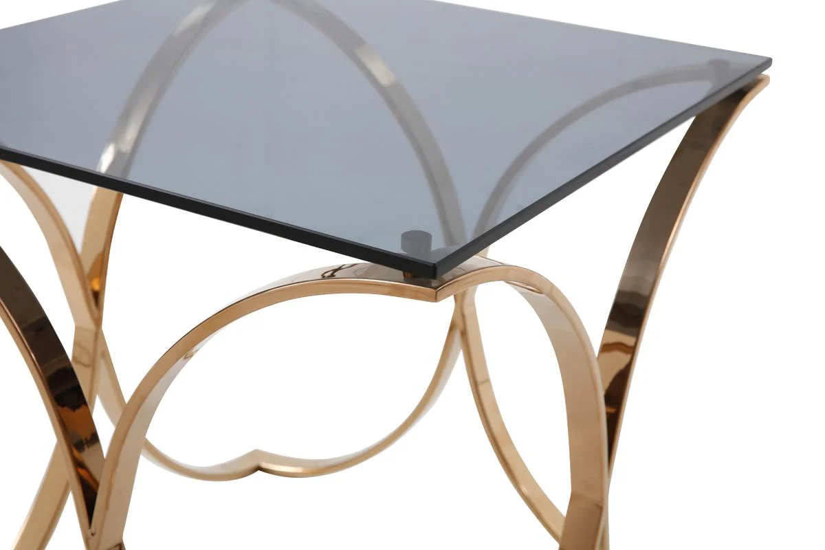 Modrest Reklaw Modern End Table - Image 3