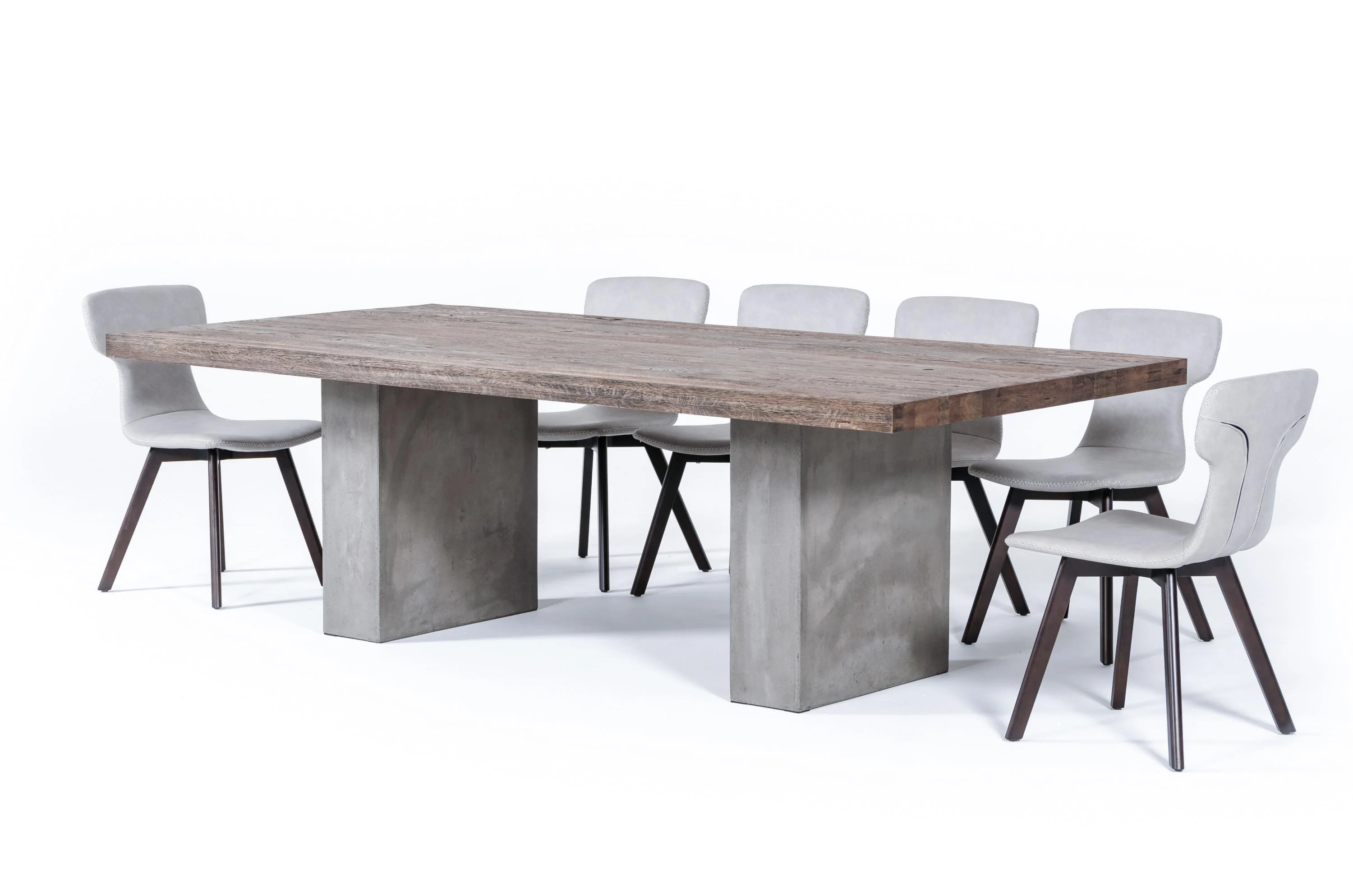 Modrest Renzo Modern Dining Table - Image 8