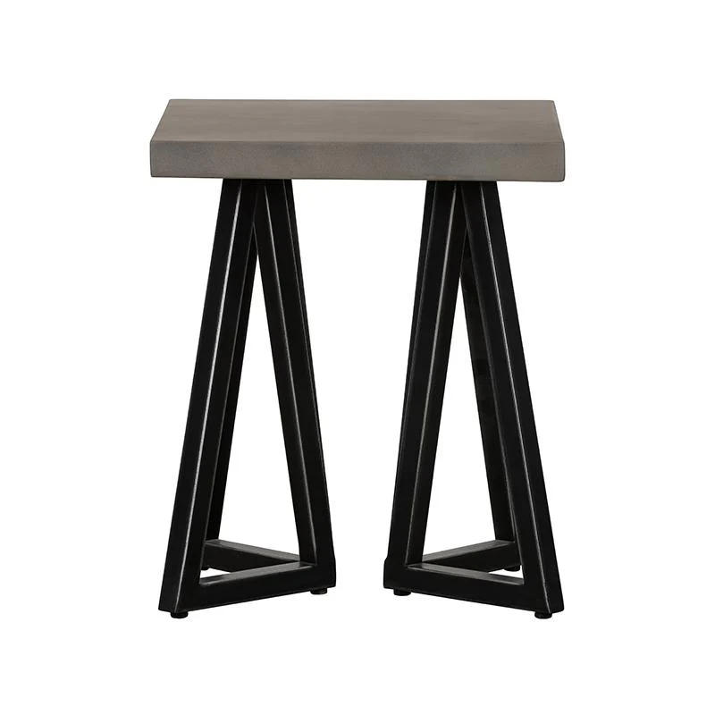 Modrest Richmond Modern End Table - Image 2