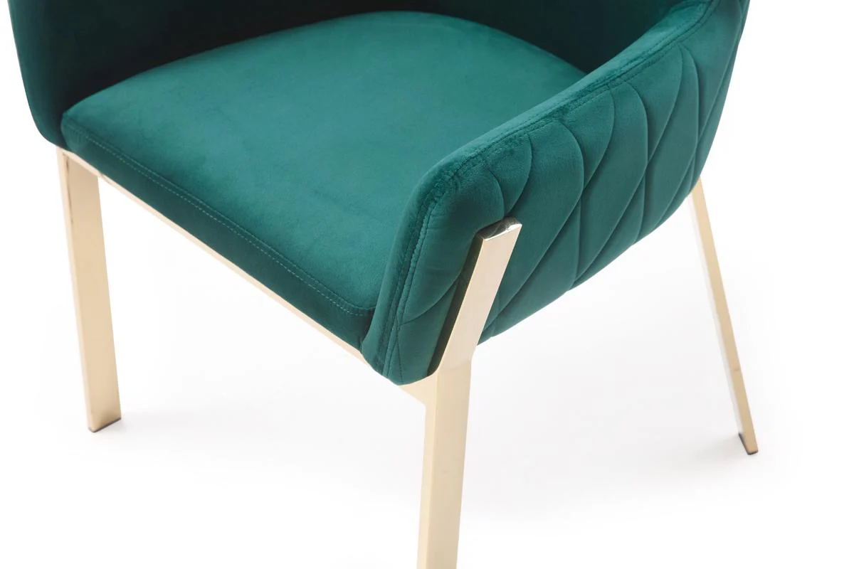 Modrest Robin Modern Dining Chair - Image 8