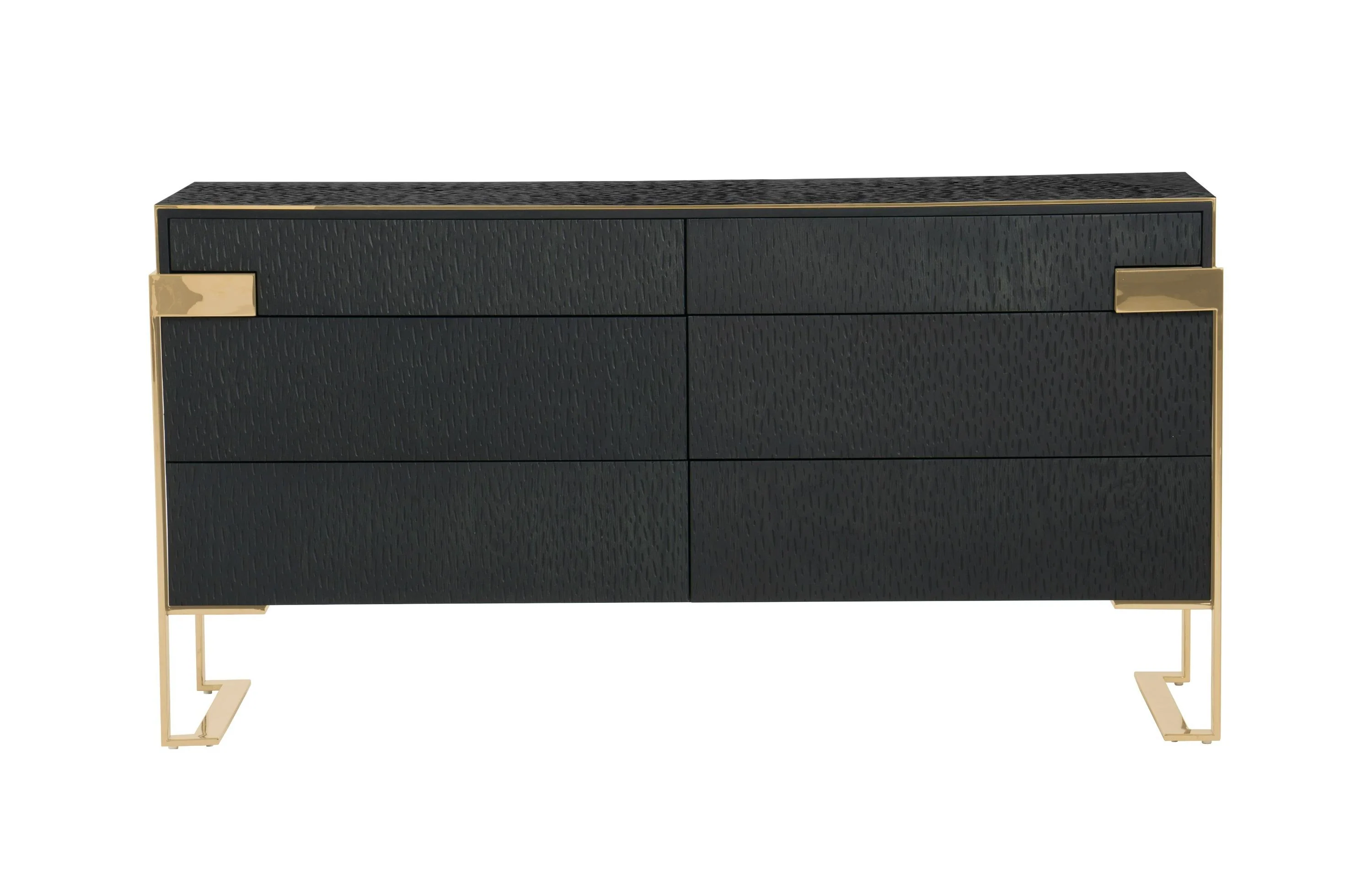 Modrest Rothsay Modern Dresser - Image 2