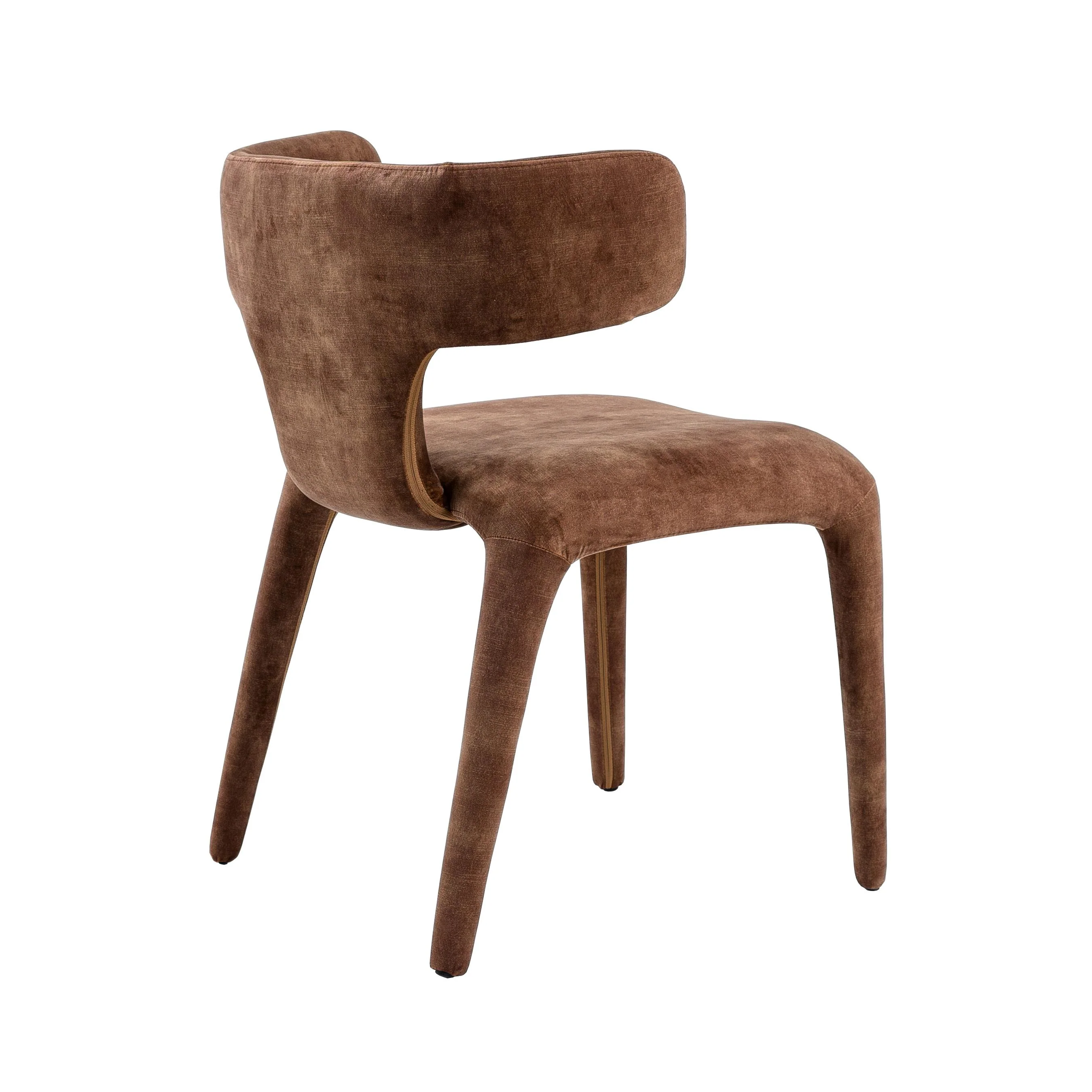 Modrest Saehee Modern Dining Chair - Image 12