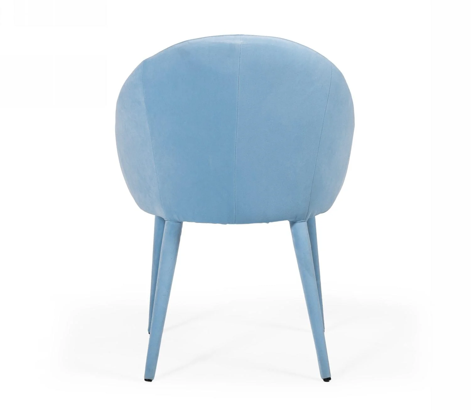 Modrest Sanders Modern Dining Chair - Image 4