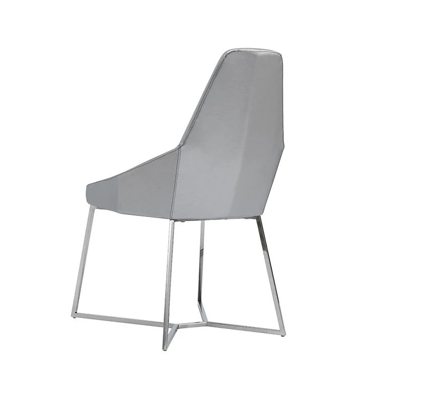 Modrest Sarah Modern Dining Chair - Image 4