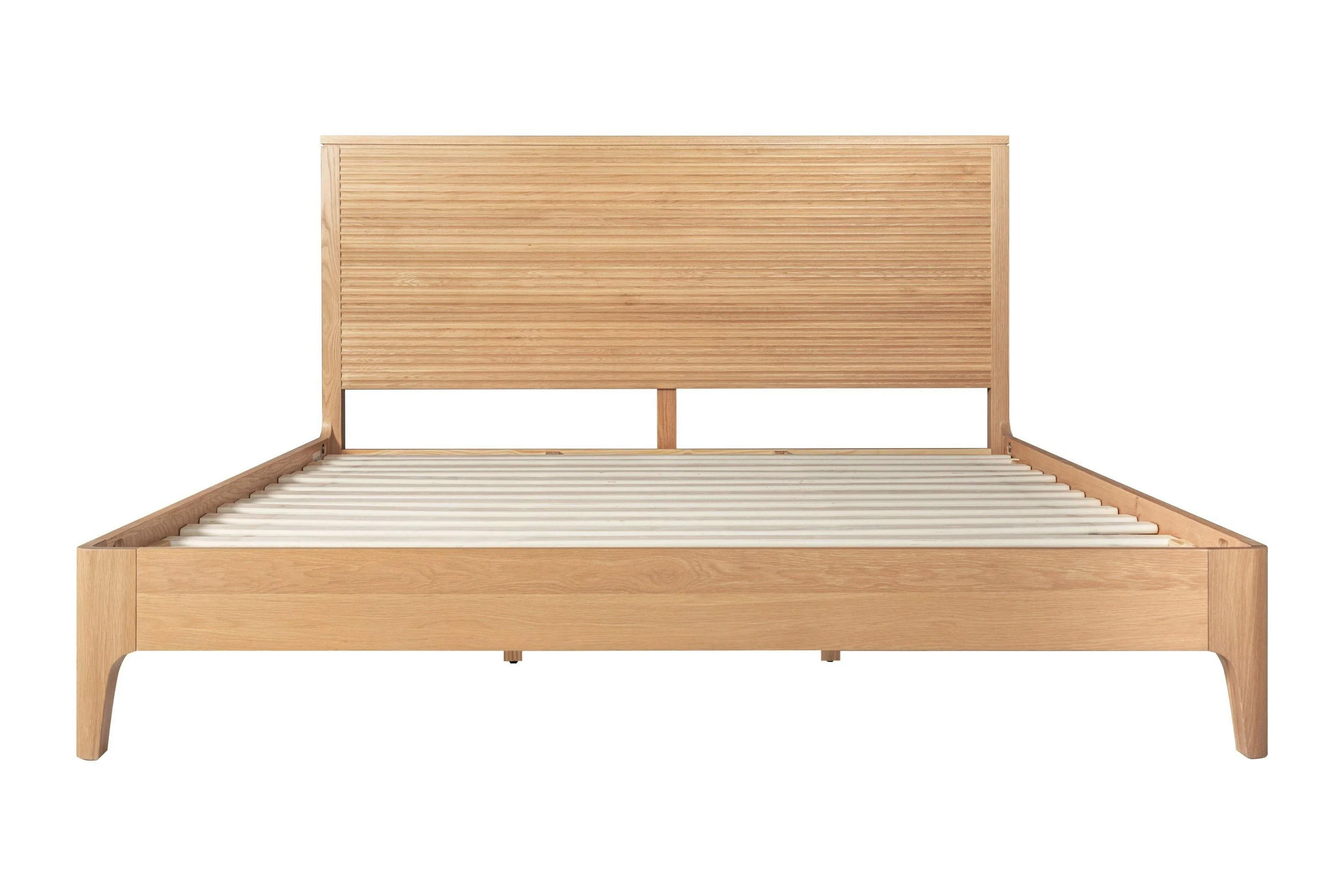 Modrest Seattle Modern Bedroom Set - Image 3