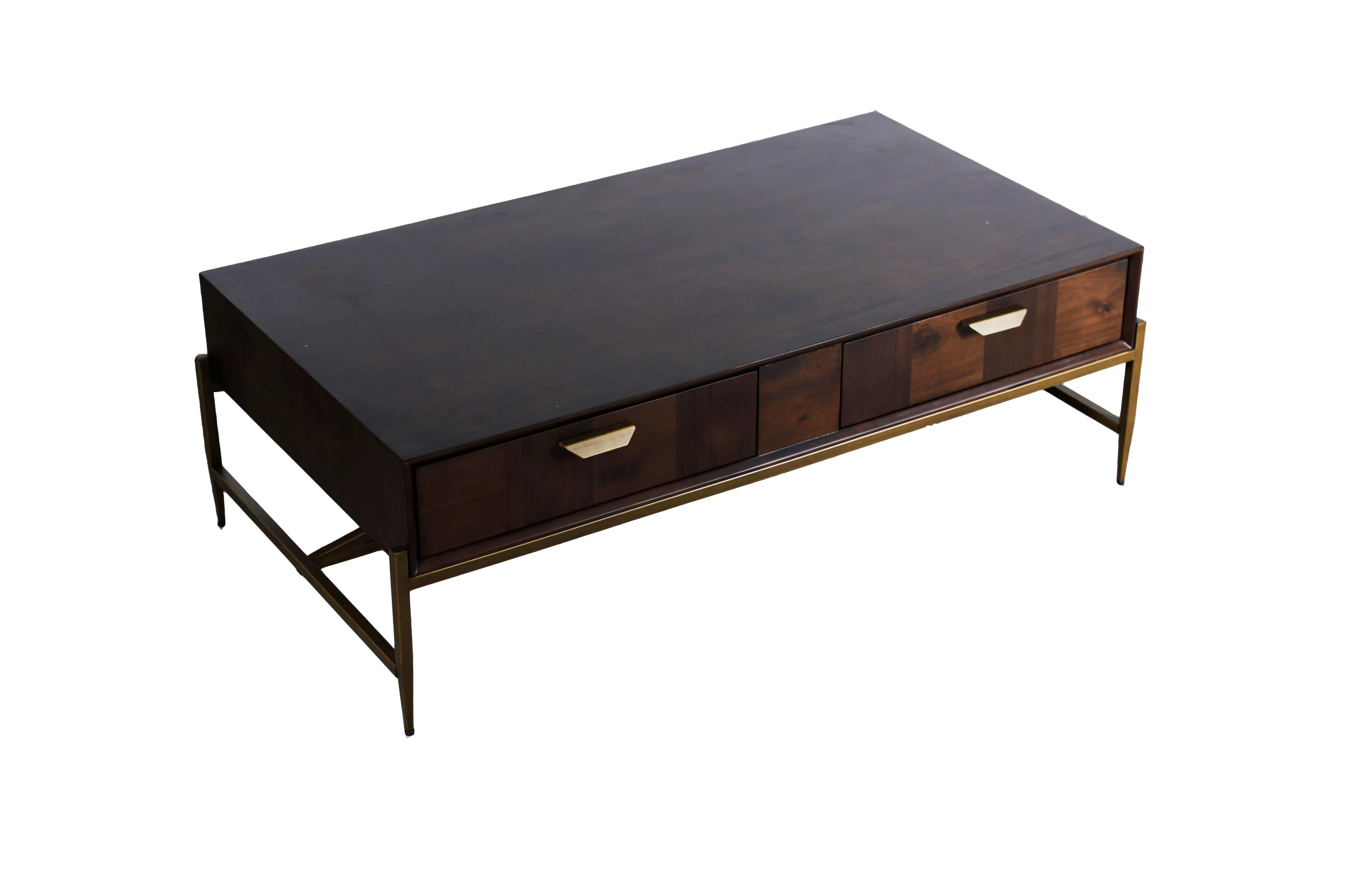 Modrest Shane Modern Coffee Table - Image 2
