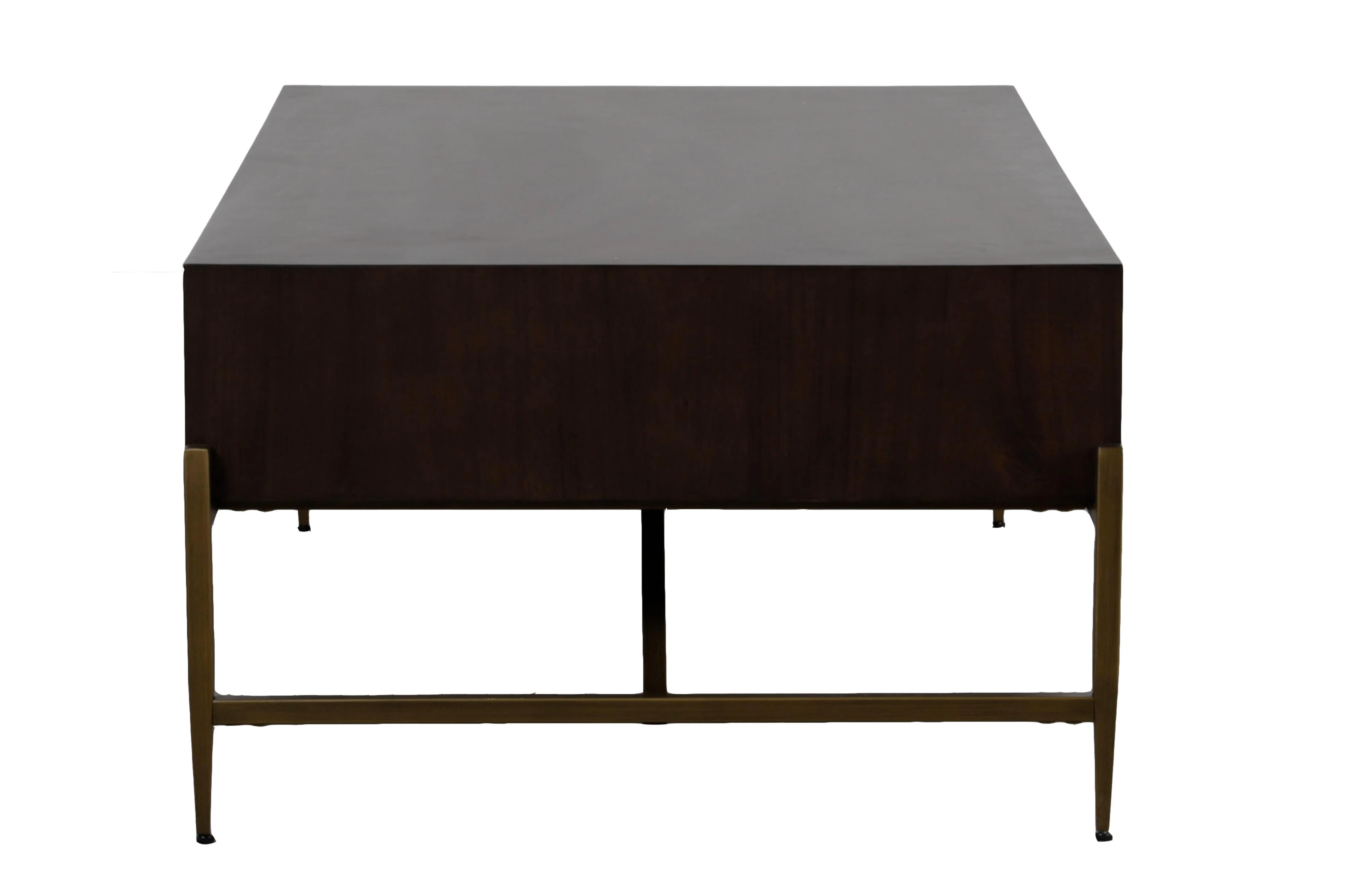 Modrest Shane Modern Coffee Table - Image 4